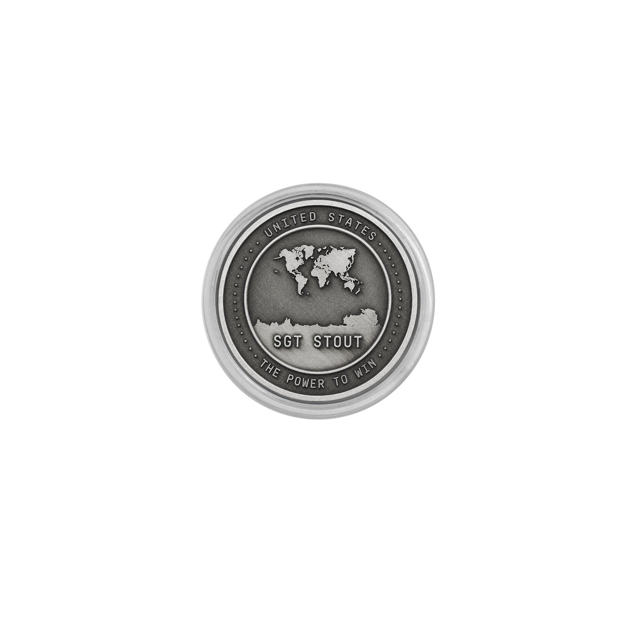 Challenge Coin