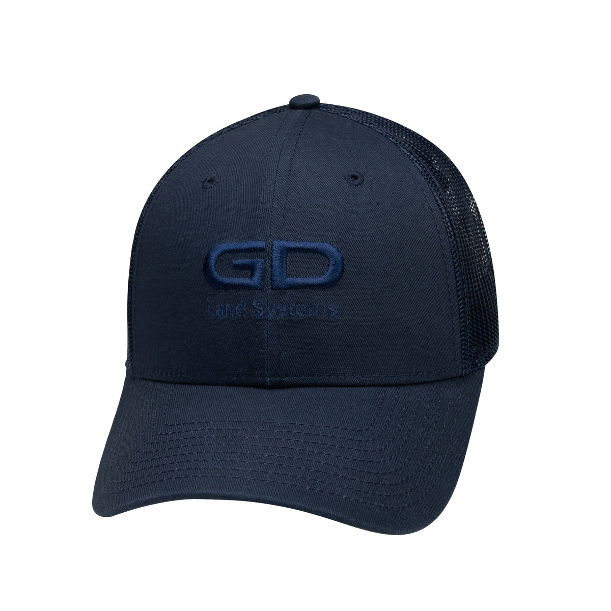 Everyday Trucker Cap