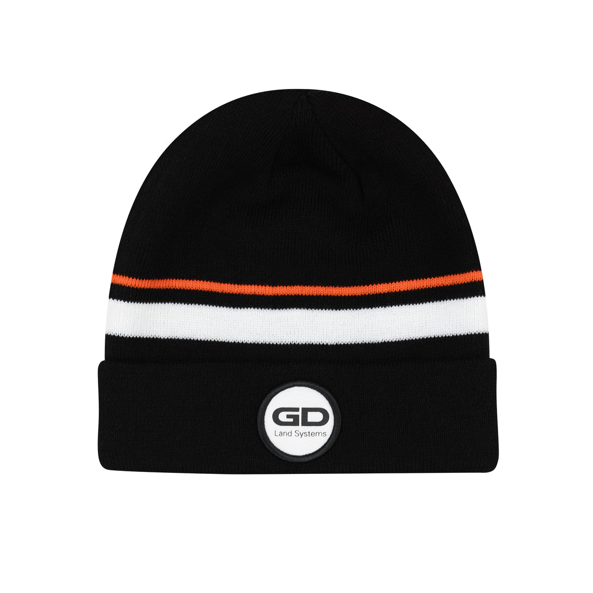 Everday Patch Beanie