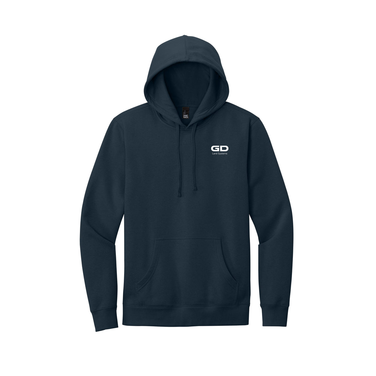 Everyday Hoodie