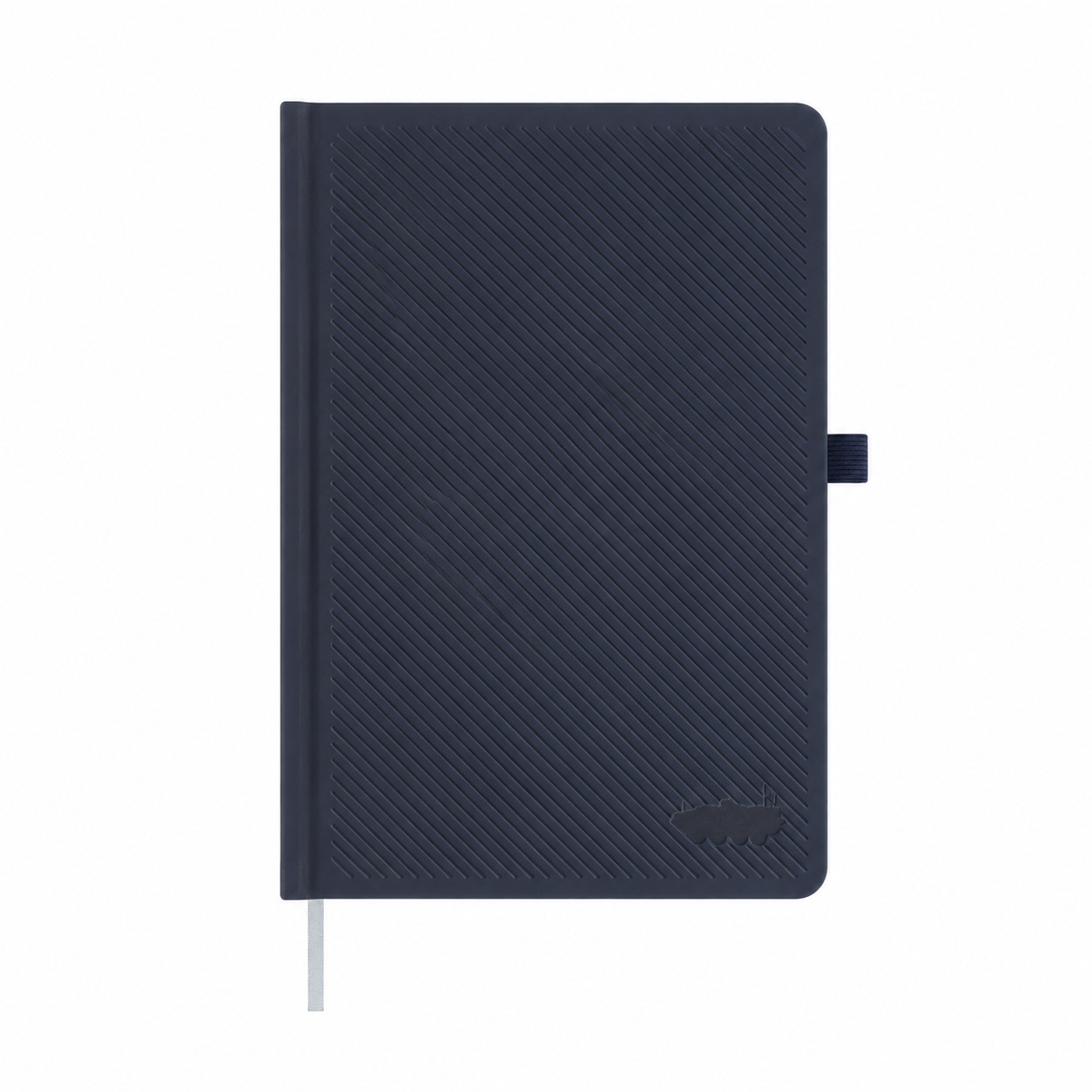 Vehicle Journal w/ Pen Loop
