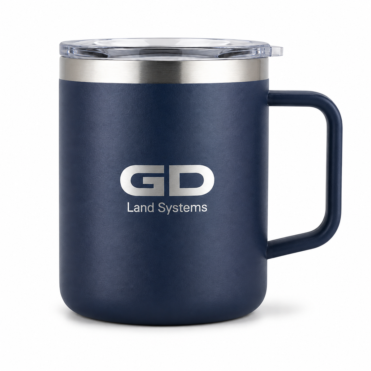 Insulated Mug - Navy