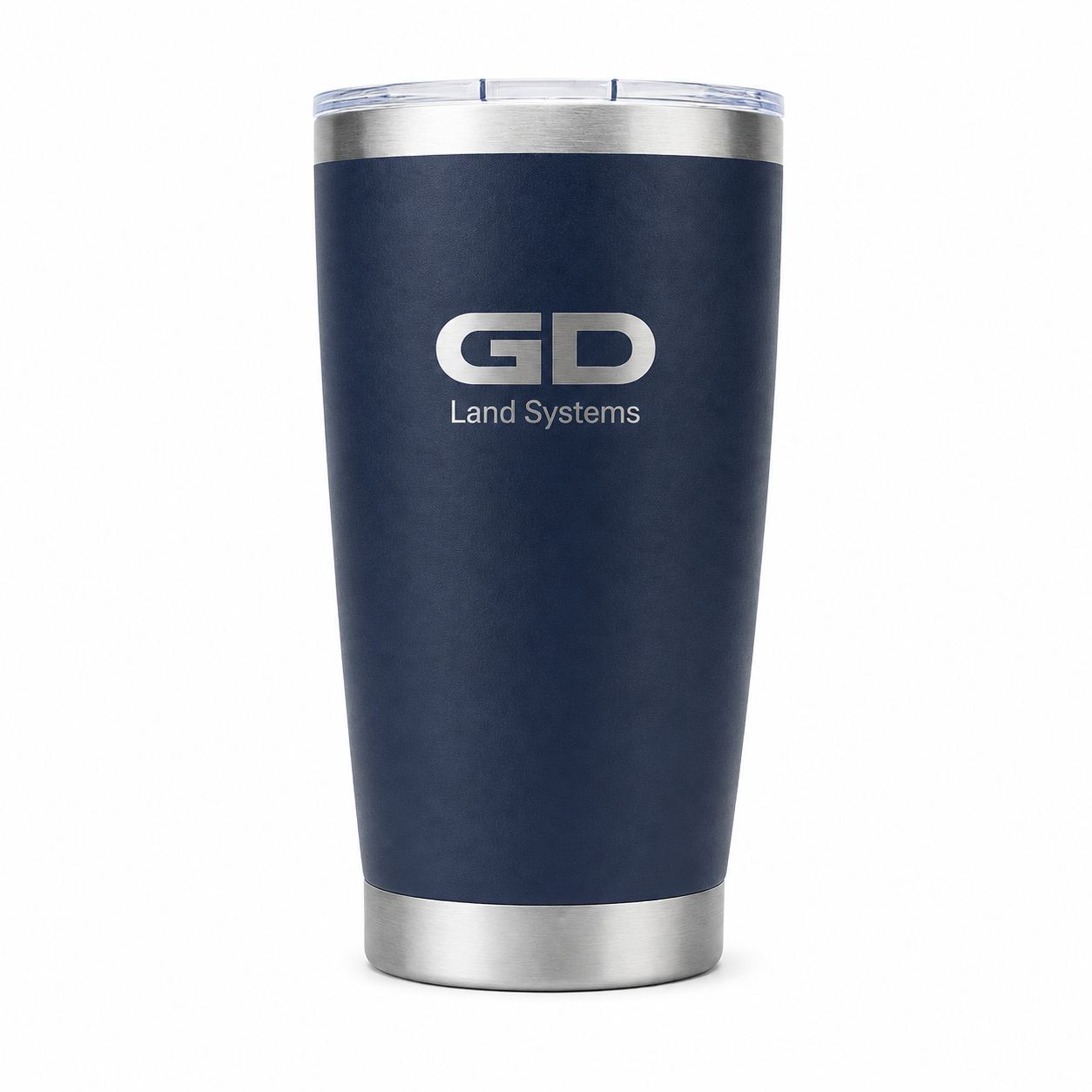 Insulated Tumbler - Navy