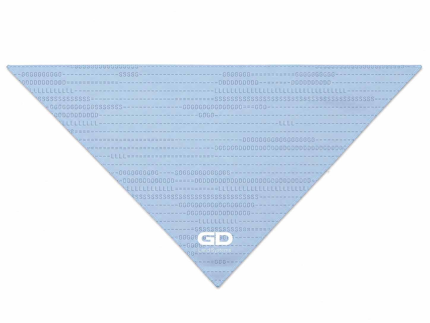 Pet Bandana