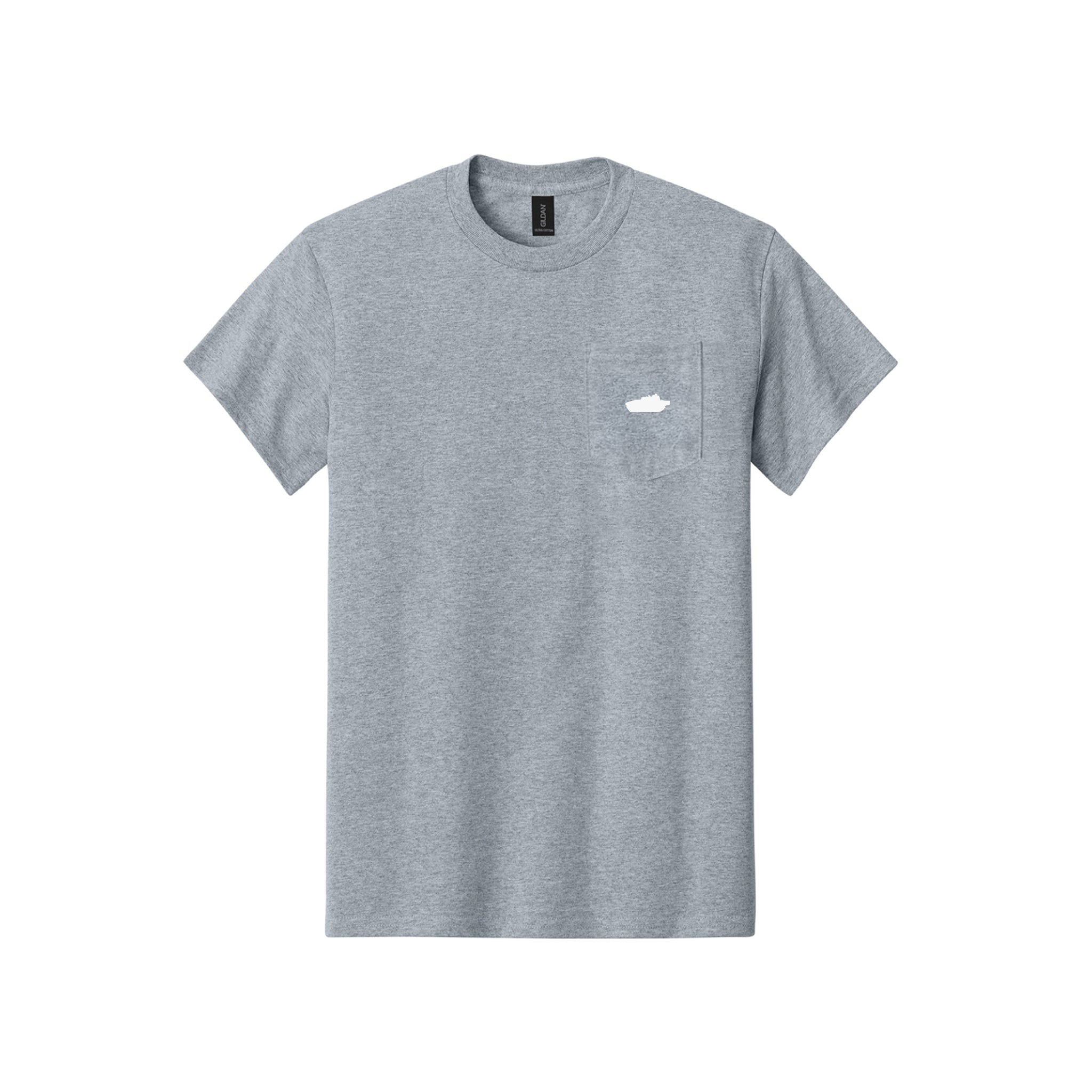 Ajax Everyday Pocket Tee