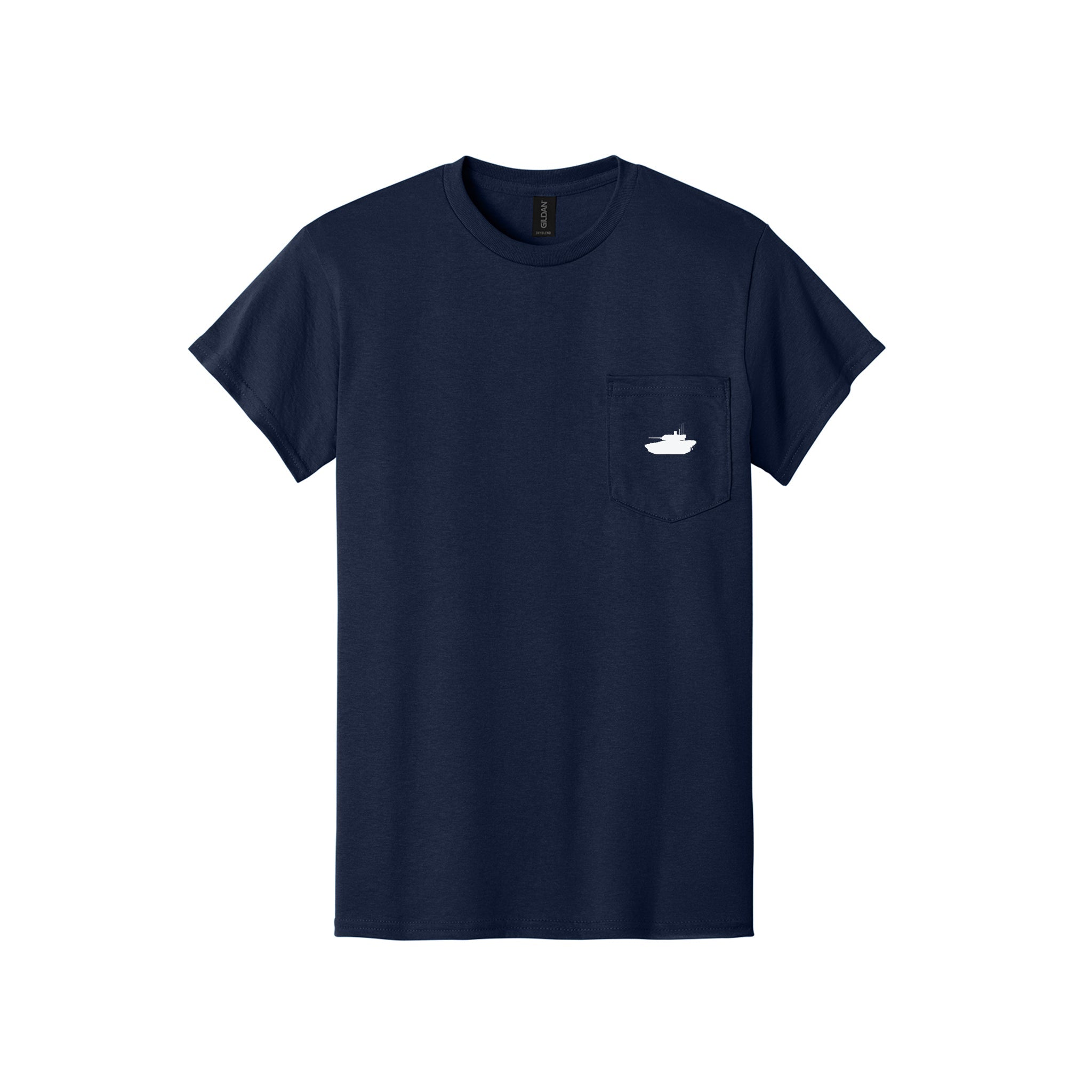 XM30 Everyday Pocket Tee