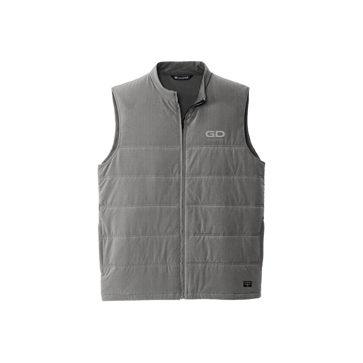 Travis Matthew Men's Cold Bay Vest