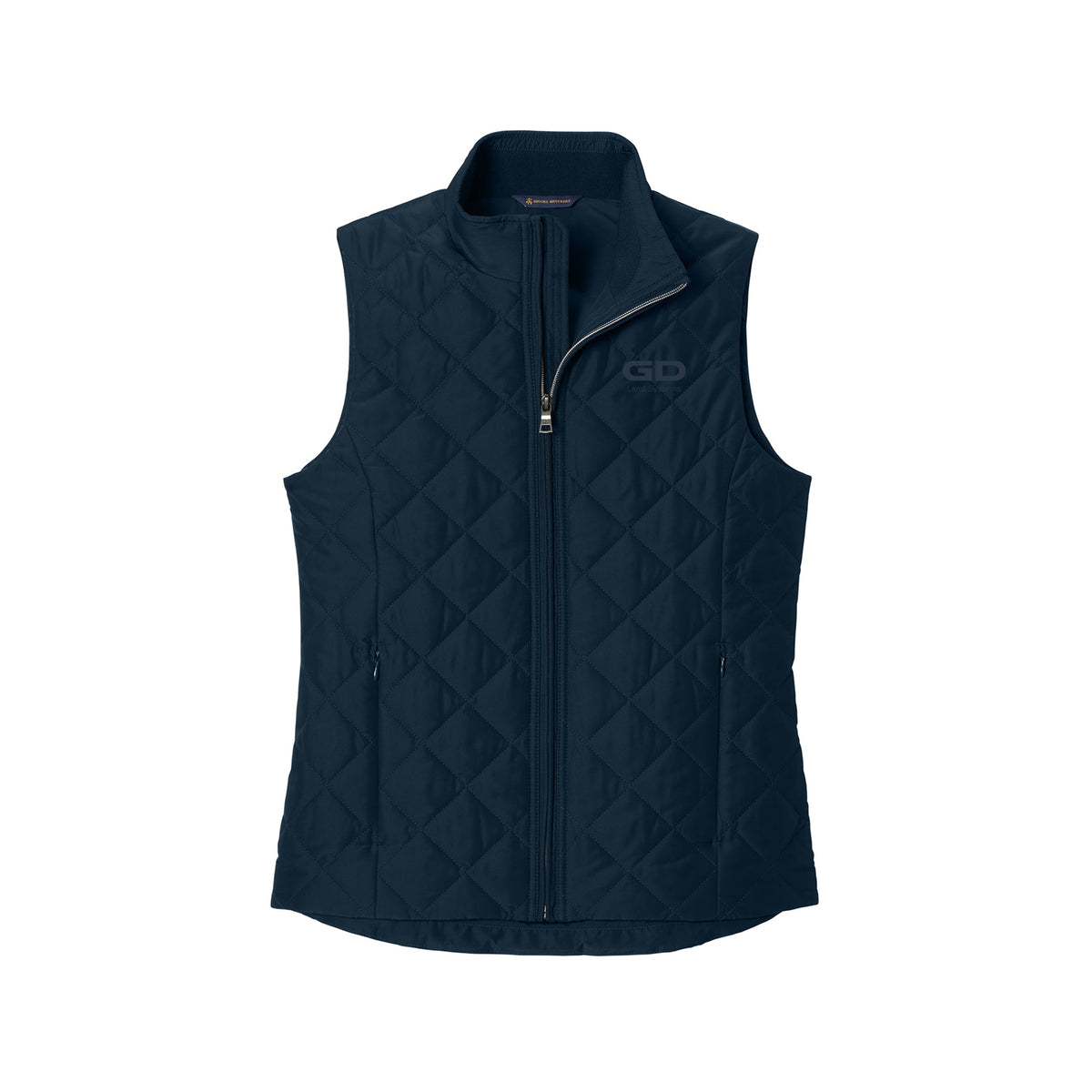 Brook's Brother's Women's Quilted Vest