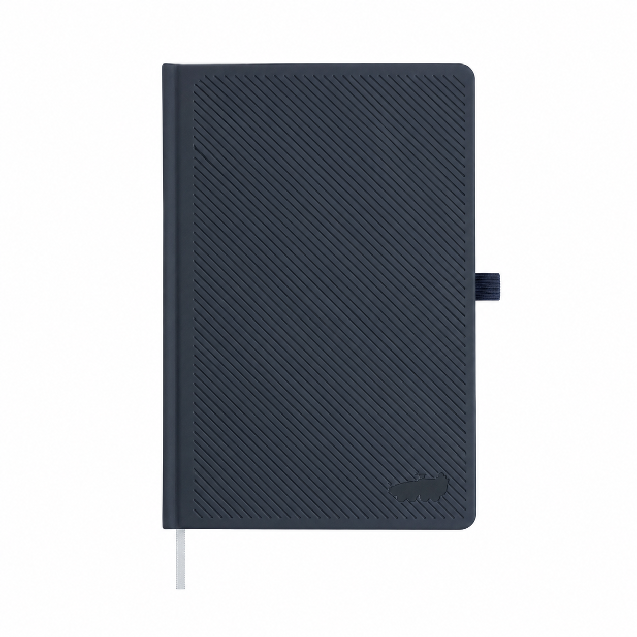 Vehicle Journal w/ Pen Loop