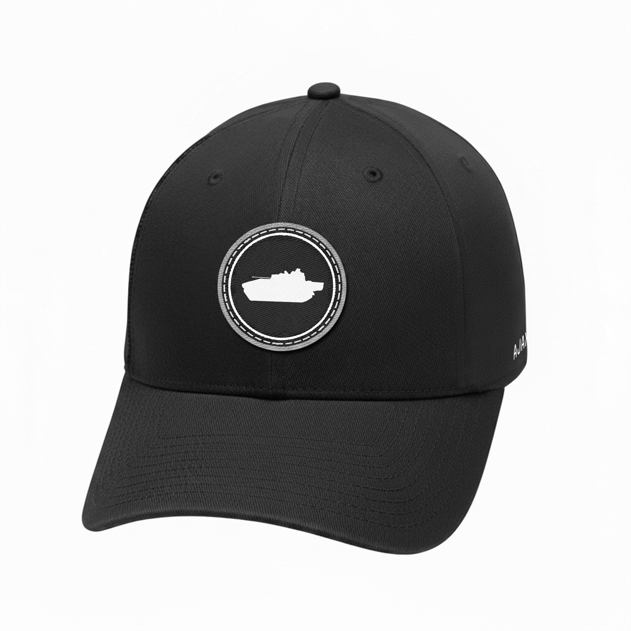 Ajax Everyday Patch Cap