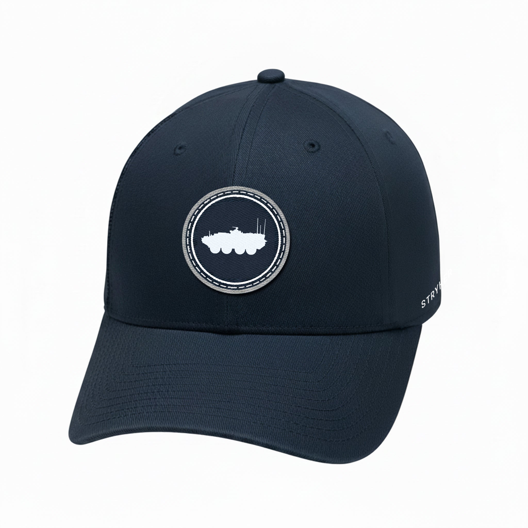 Stryker Everyday Patch Cap