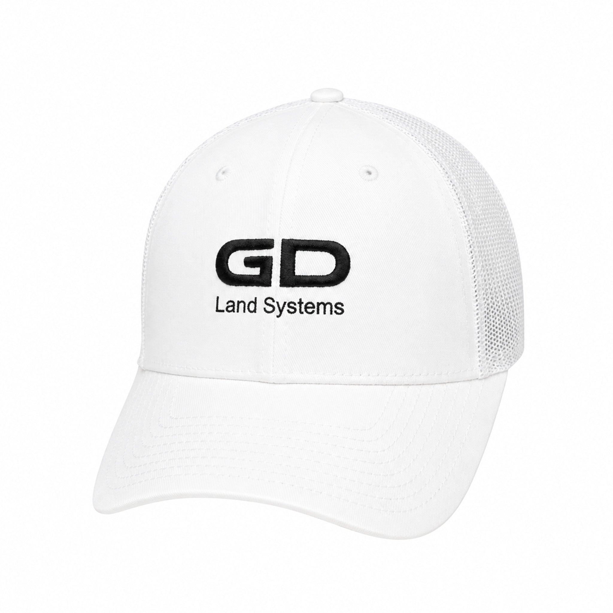 Everyday Symbol Cap