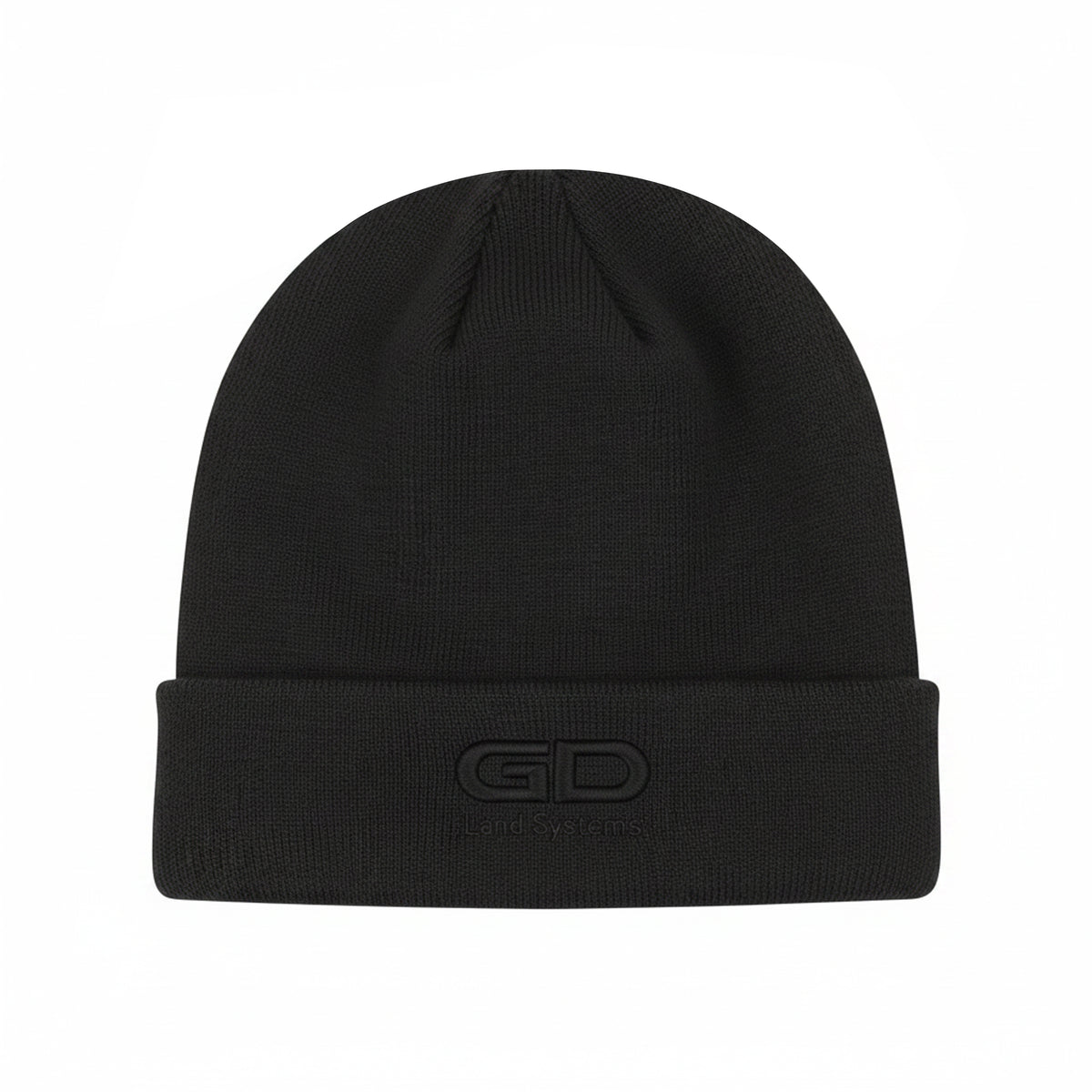 Everyday Beanie