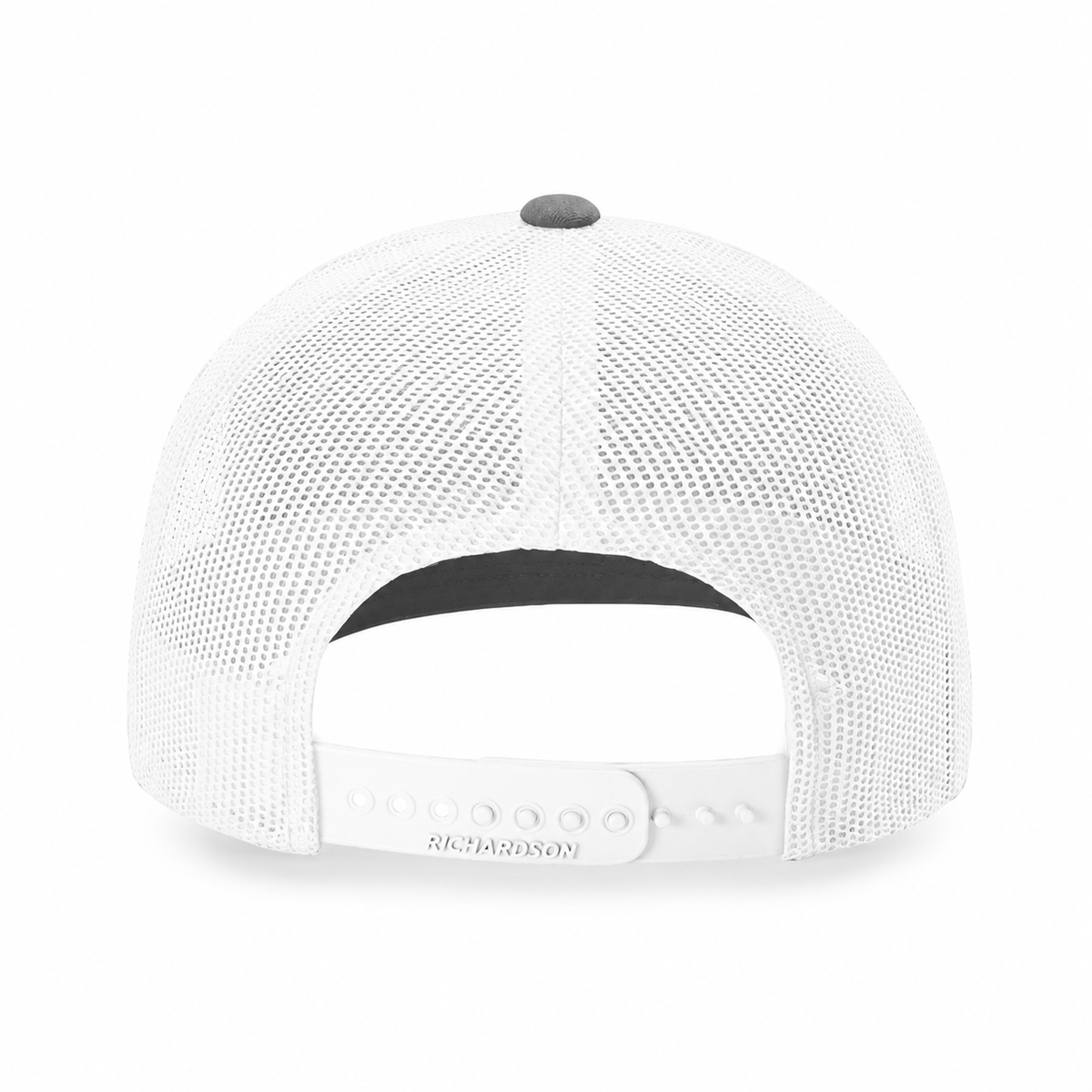 Richardson® 112 Trucker Cap - Grey