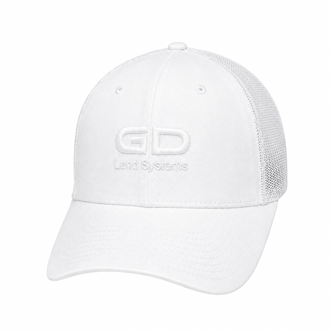 Everyday Symbol Cap