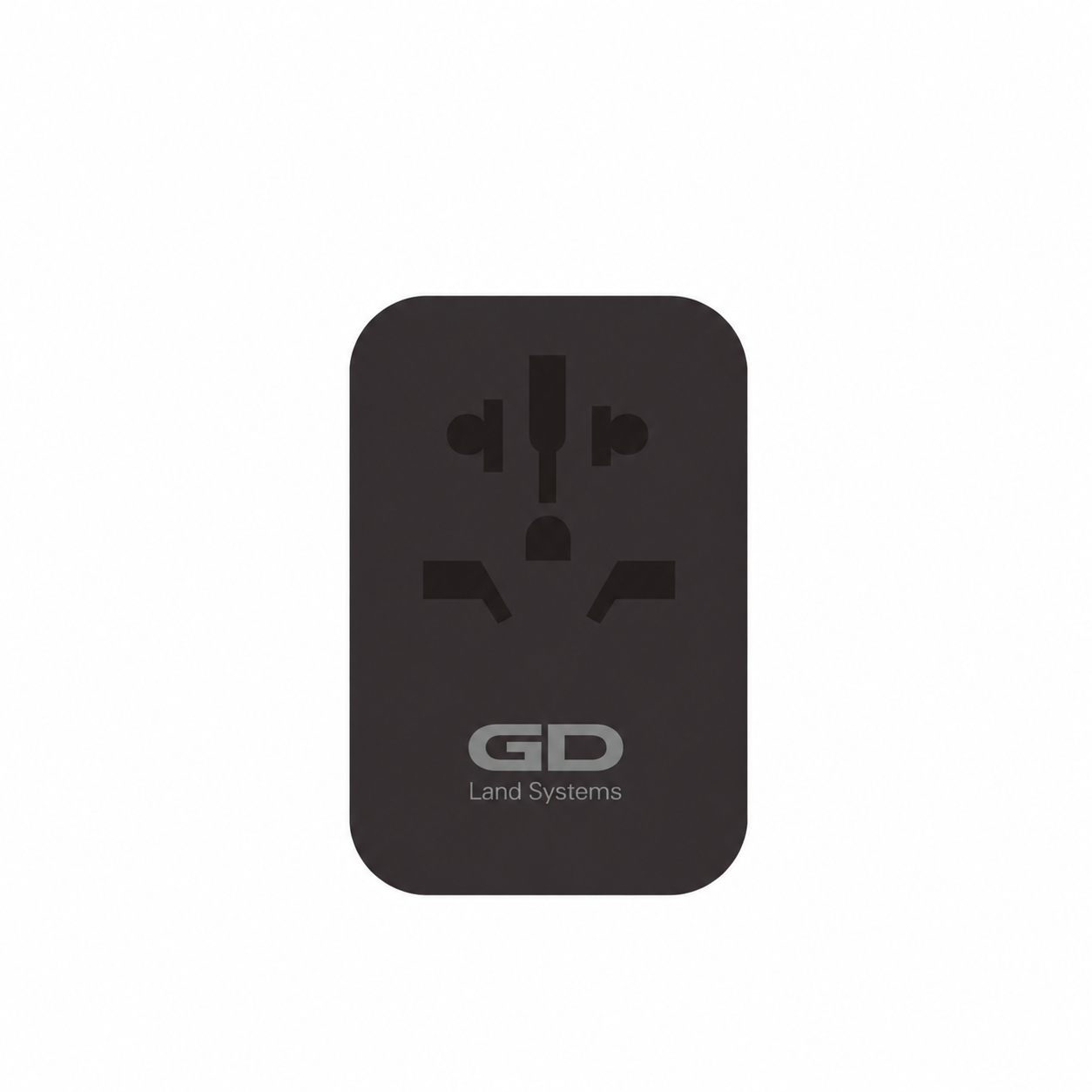 International Travel Adaptor
