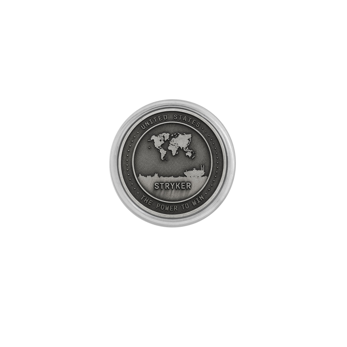 Challenge Coin
