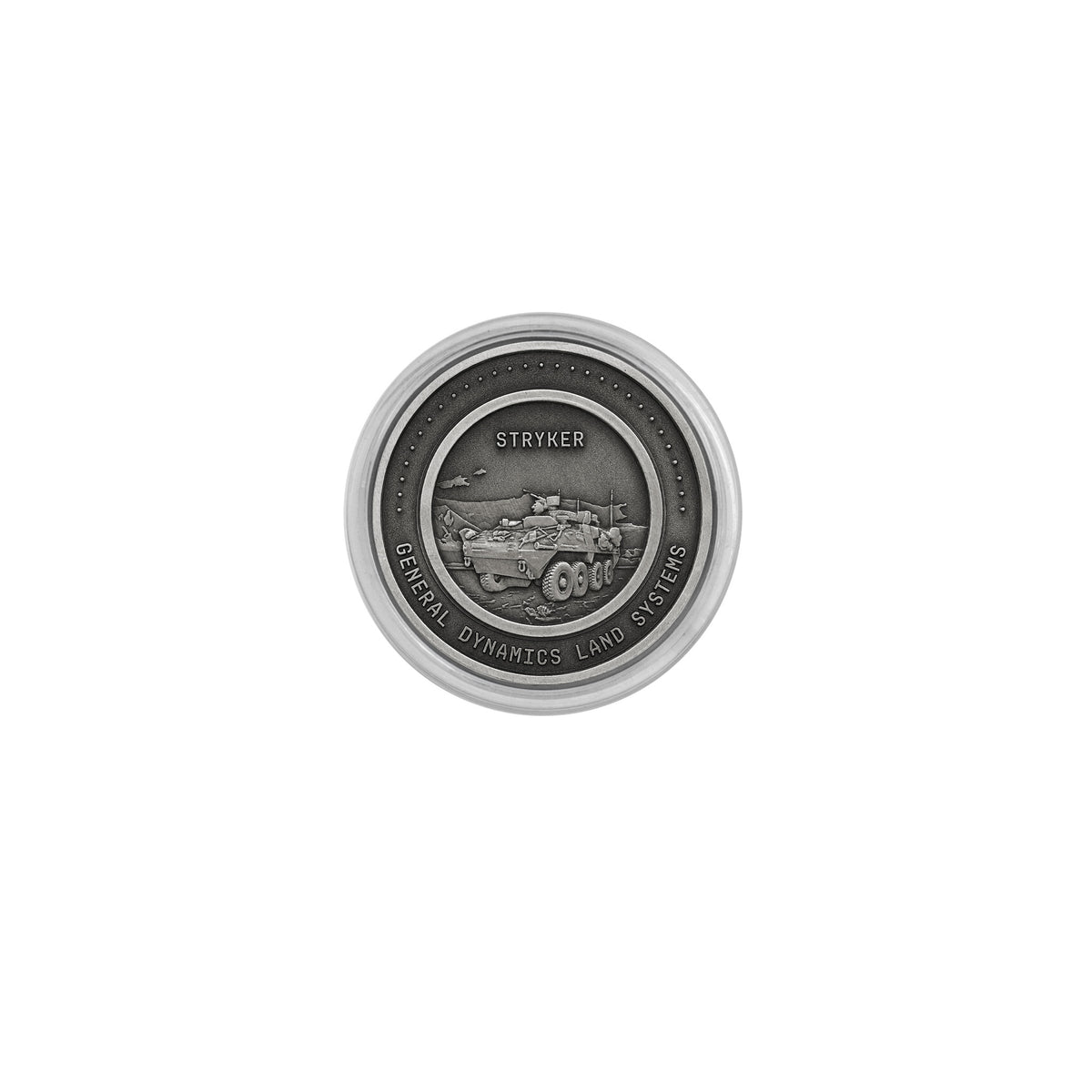 Challenge Coin
