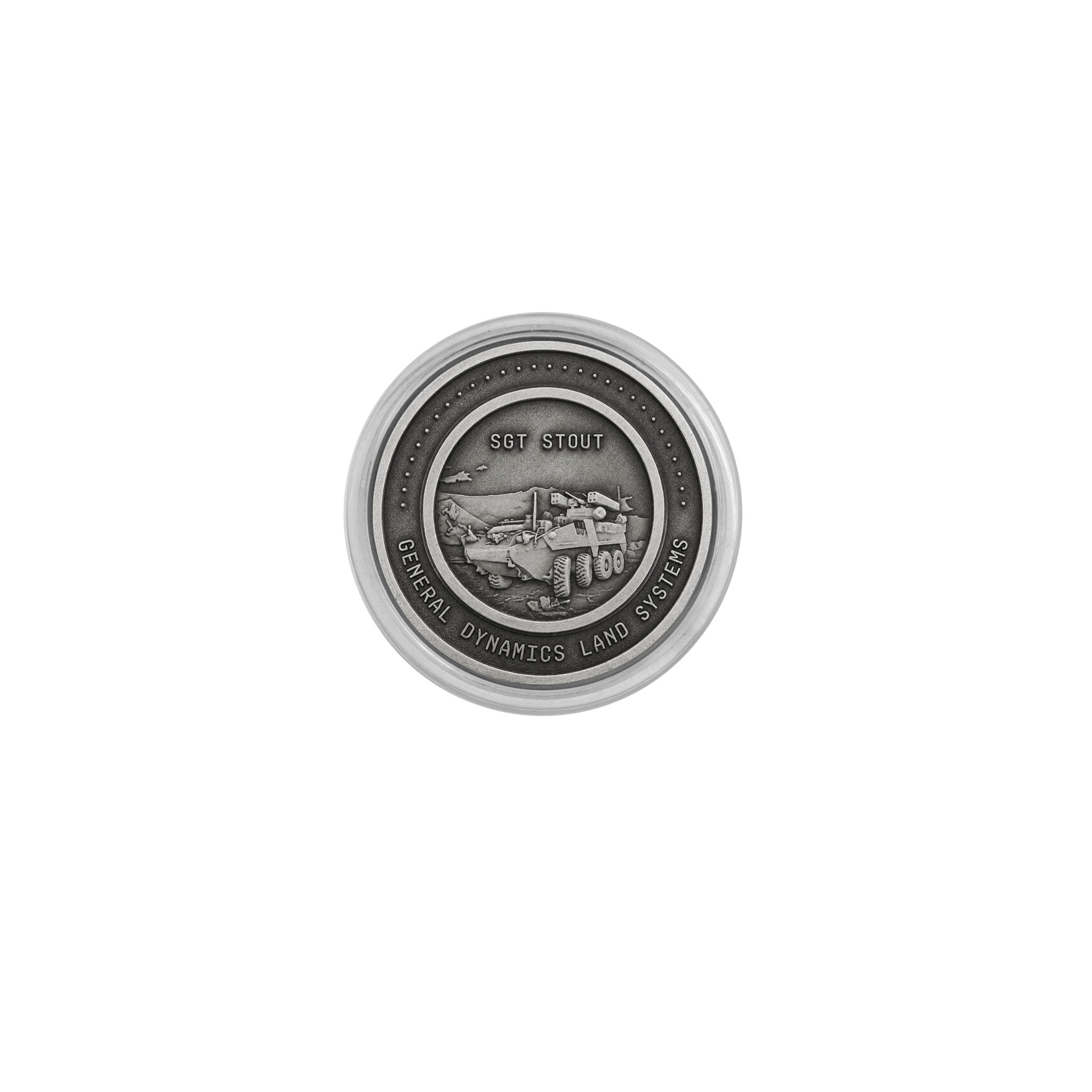 Challenge Coin