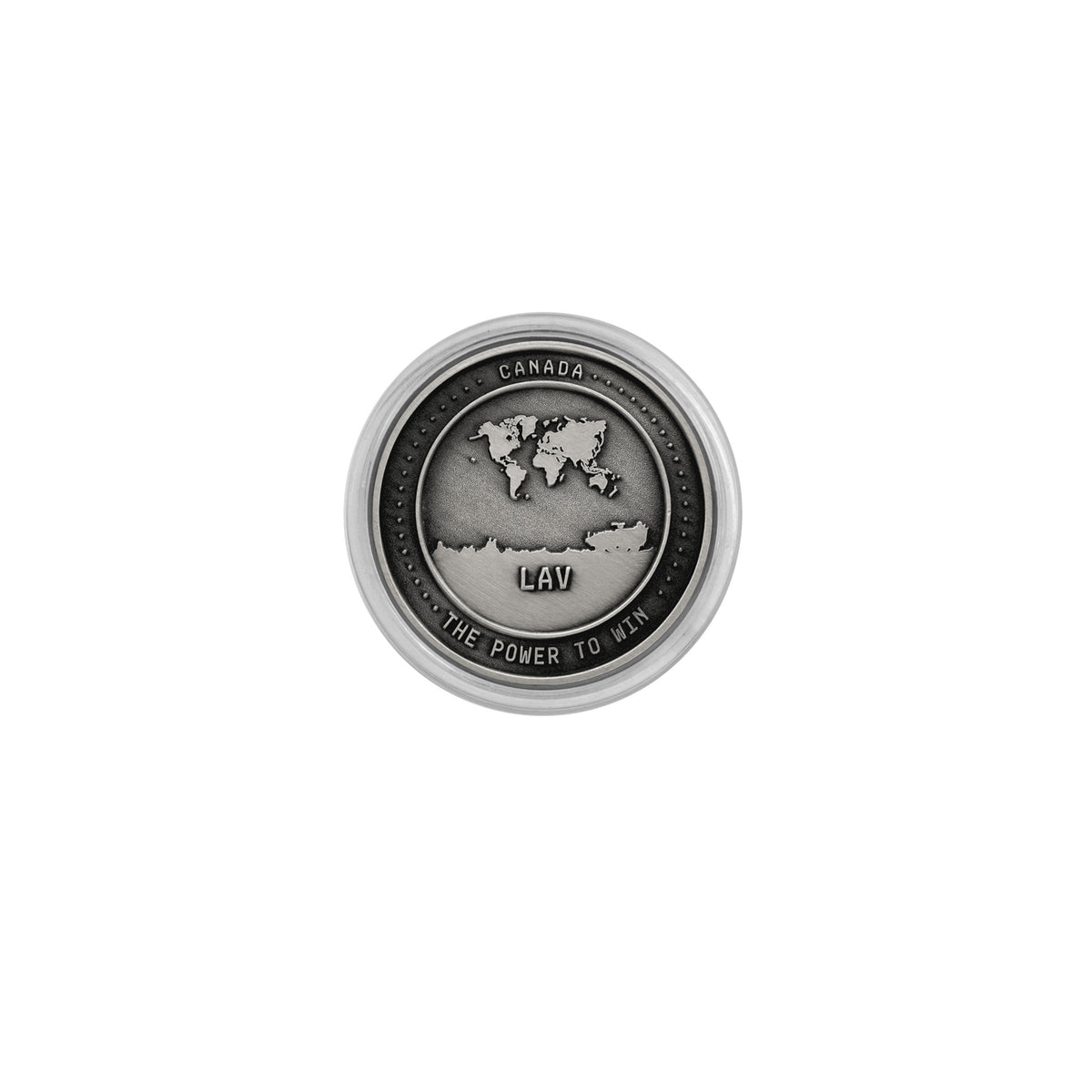 Challenge Coin