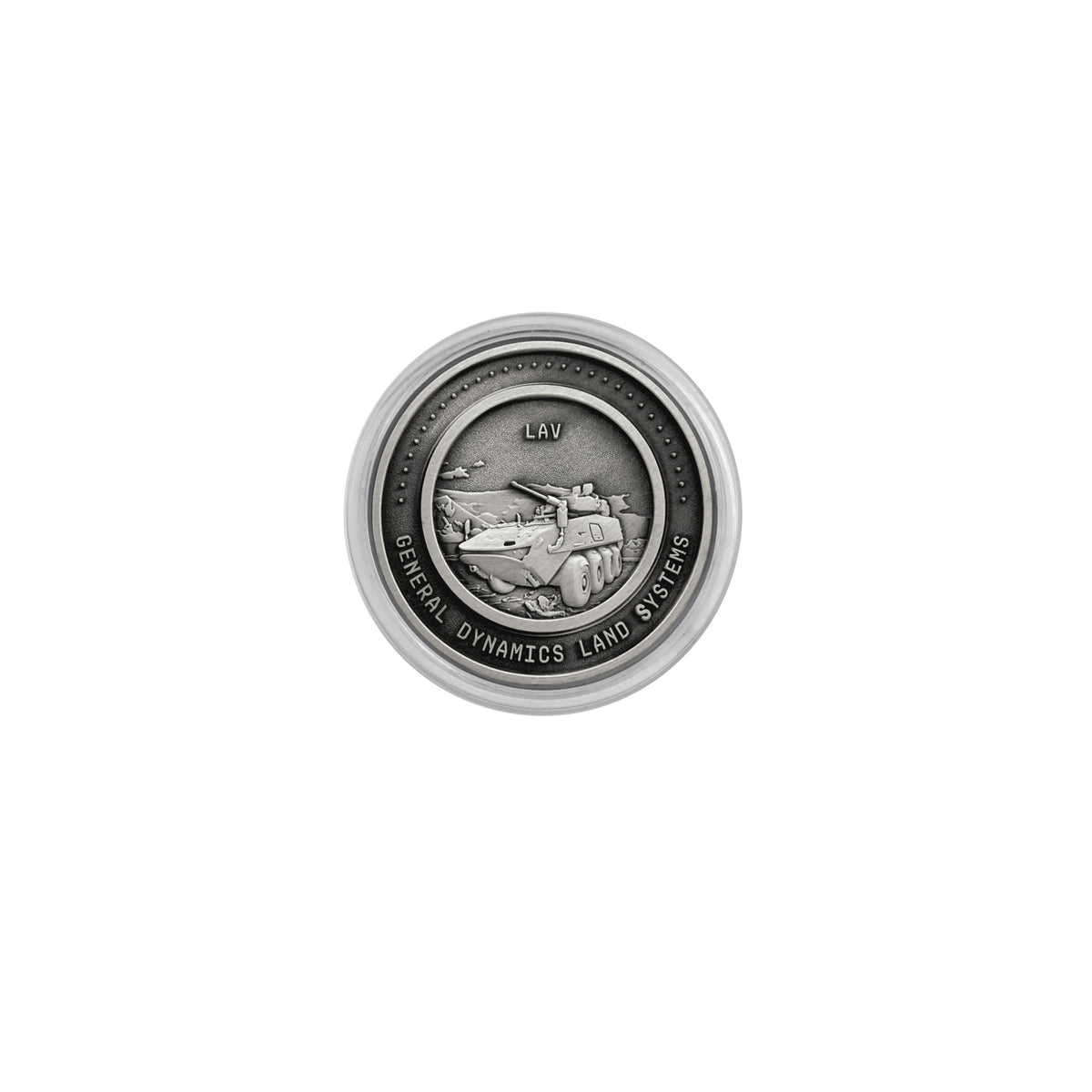 Challenge Coin