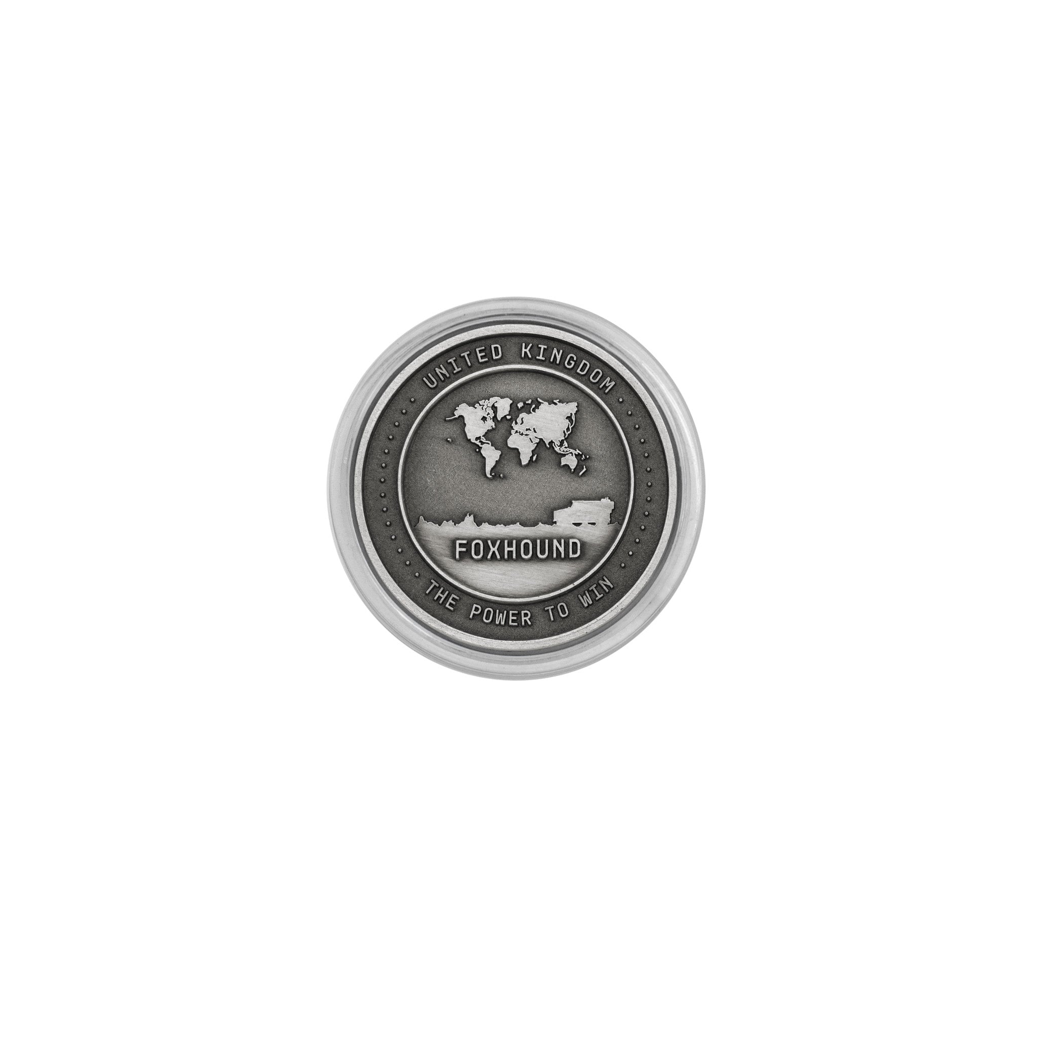 Challenge Coin
