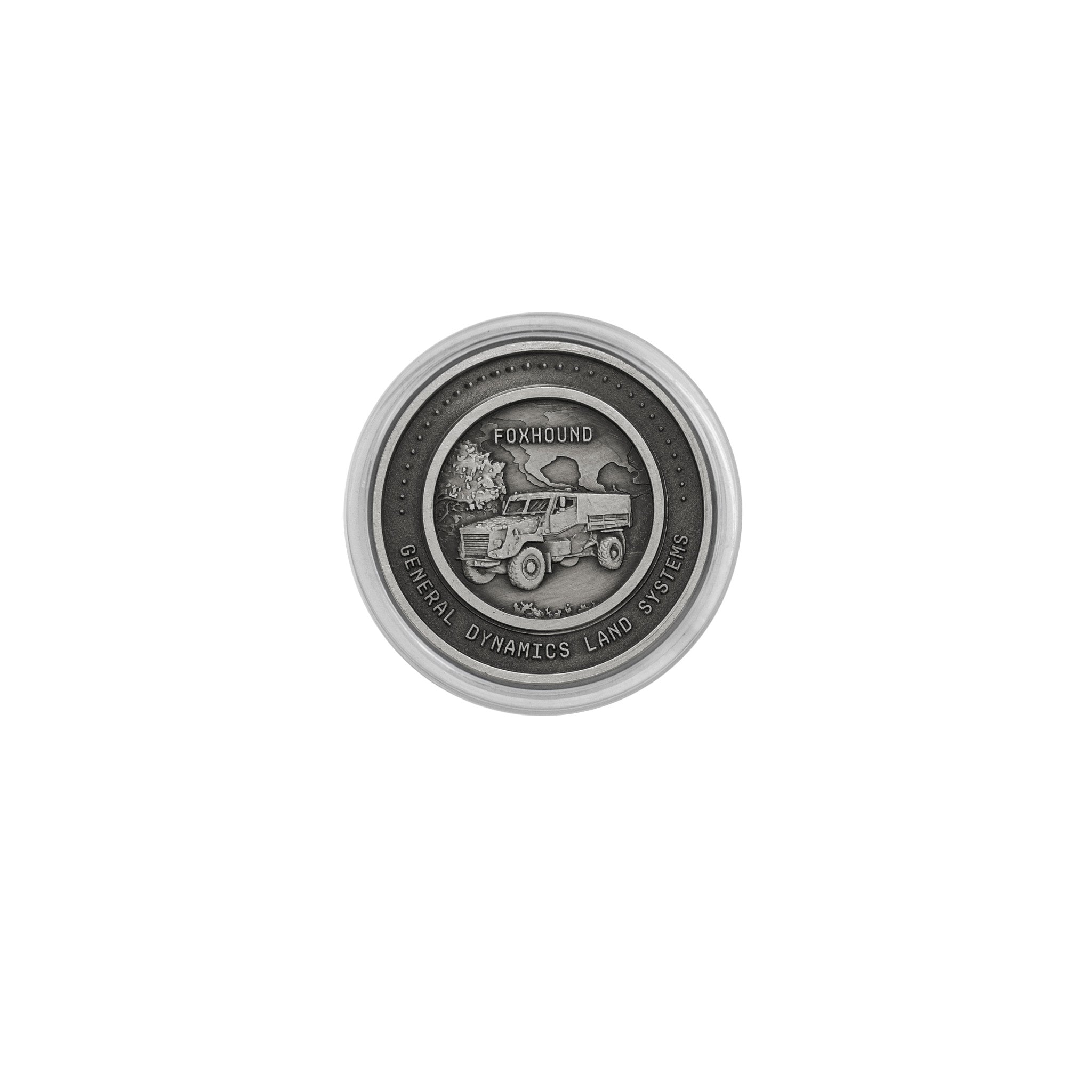 Challenge Coin