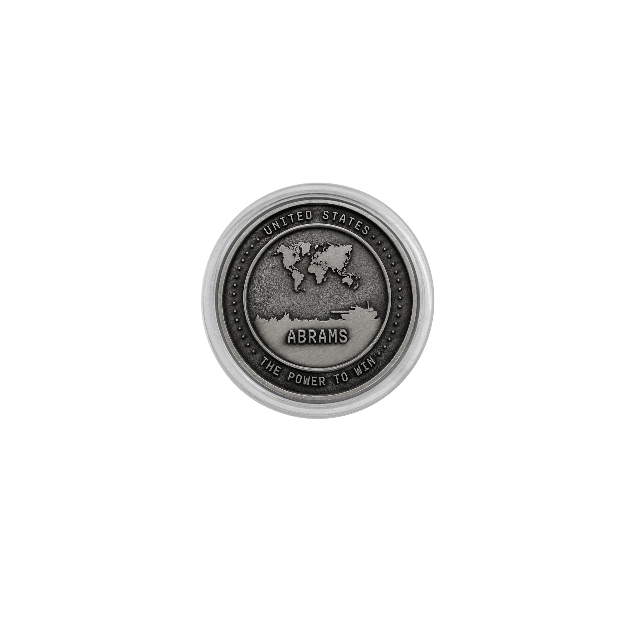 Challenge Coin