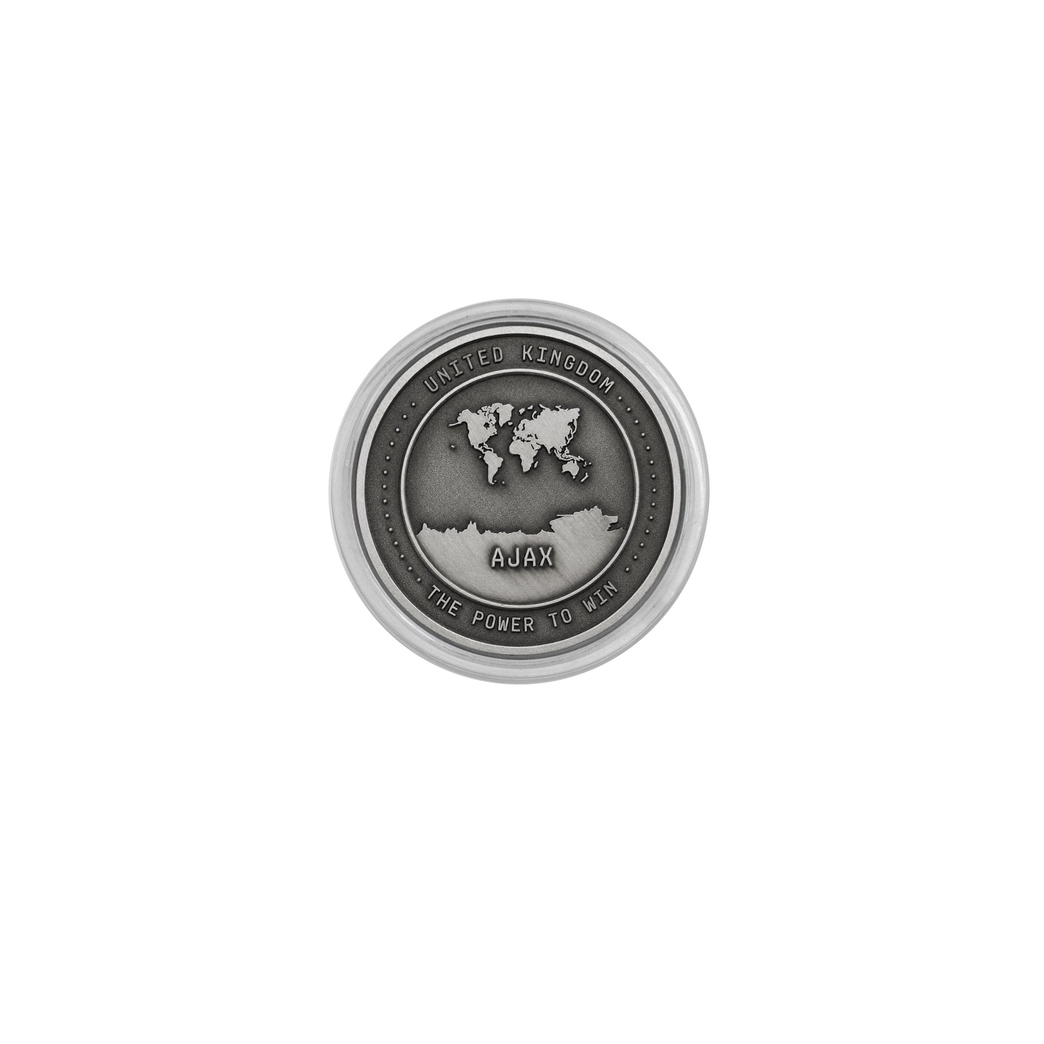 Challenge Coin