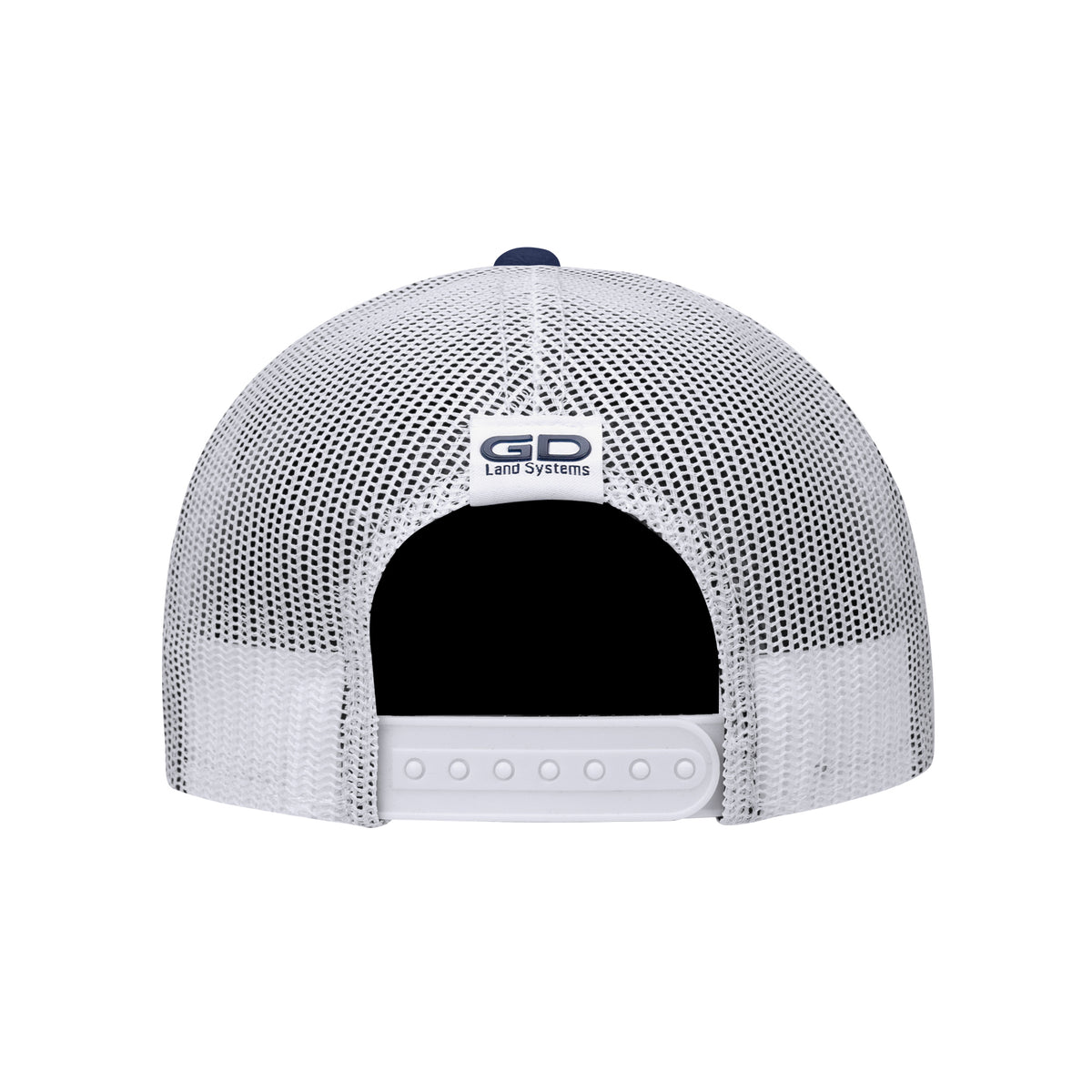 Patch Trucker Cap