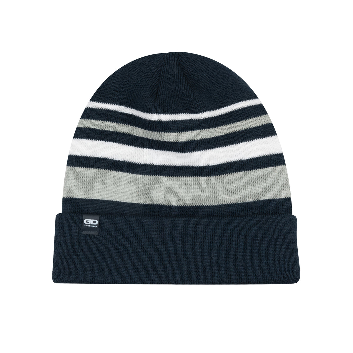 Everday Patch Beanie