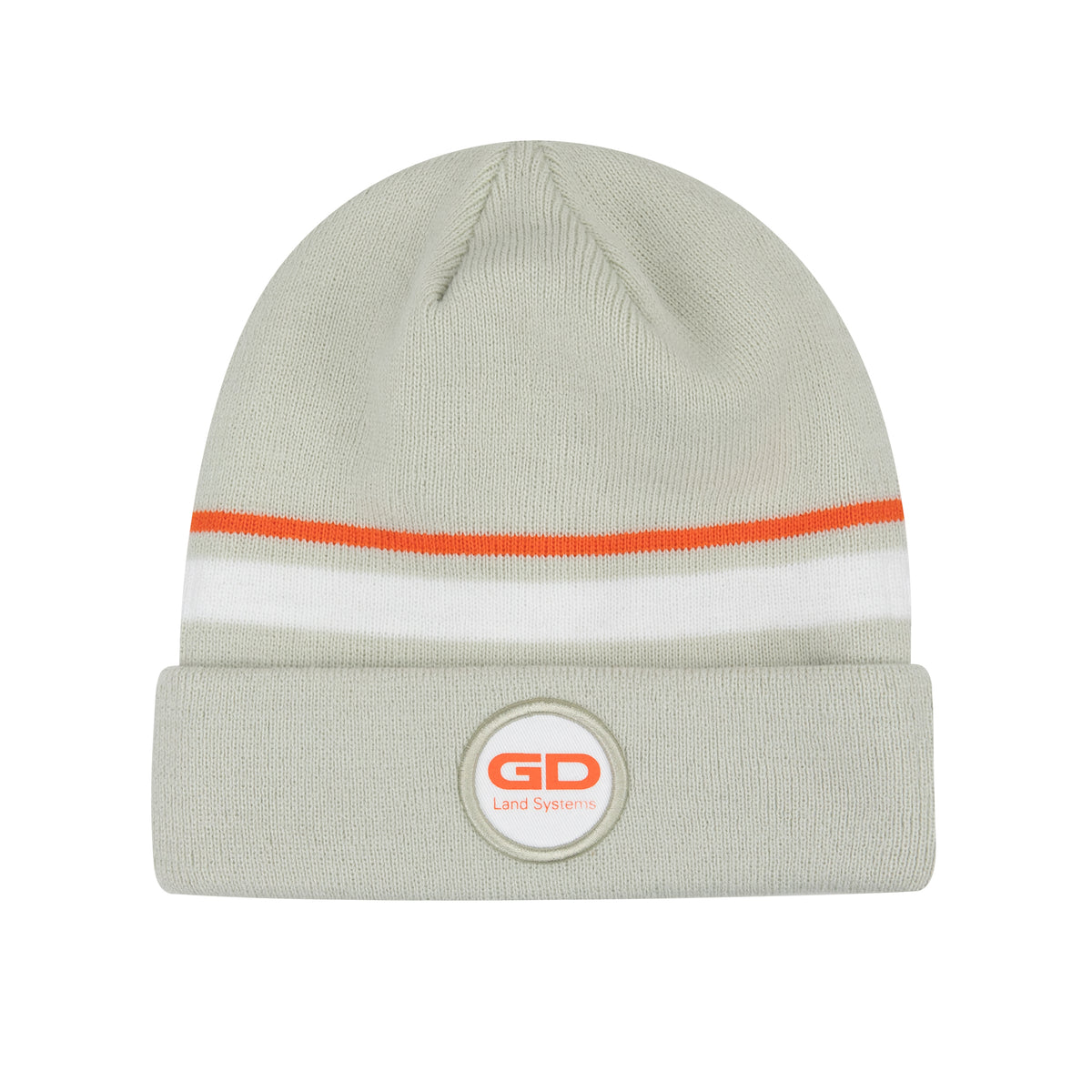 Everday Patch Beanie