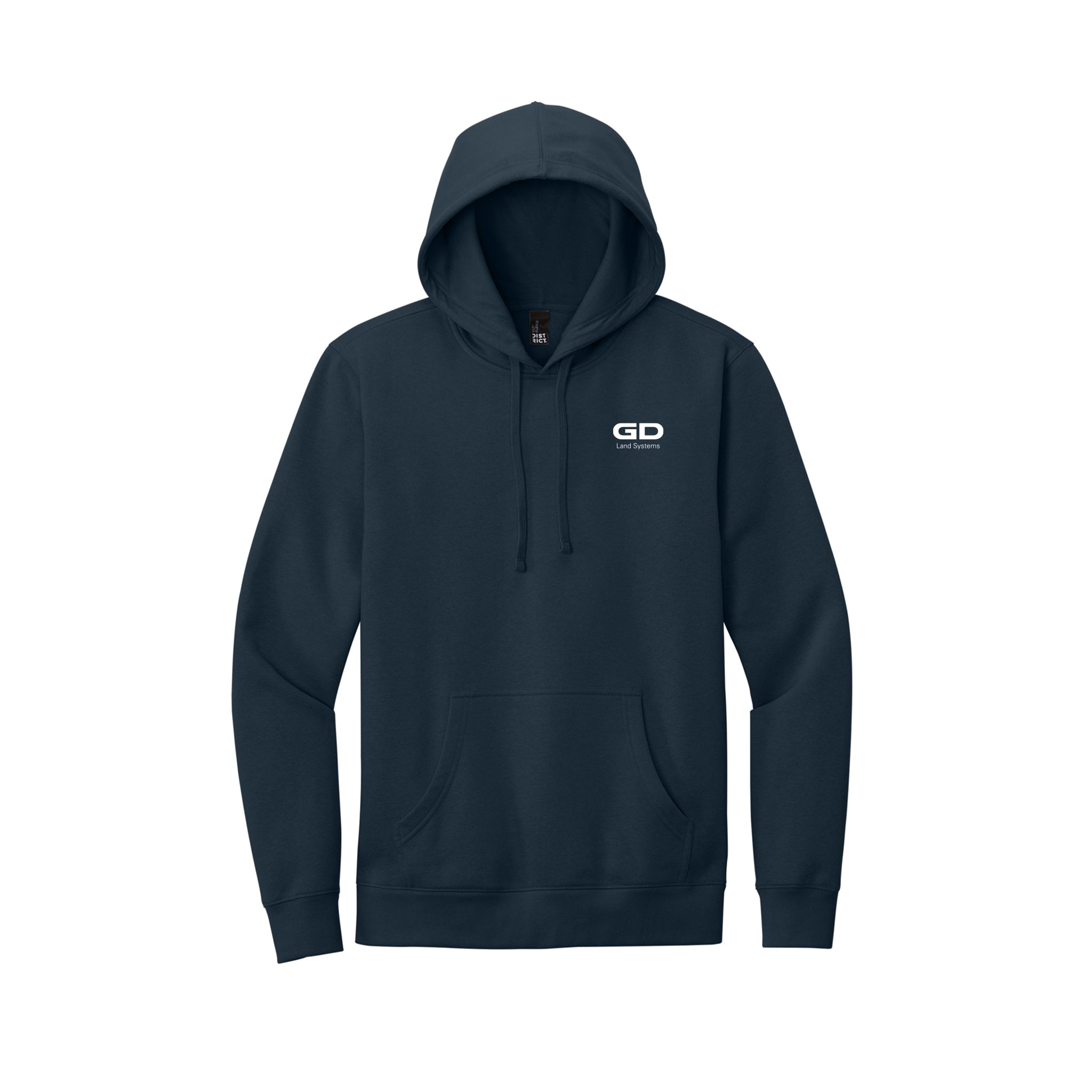 Everyday Hoodie