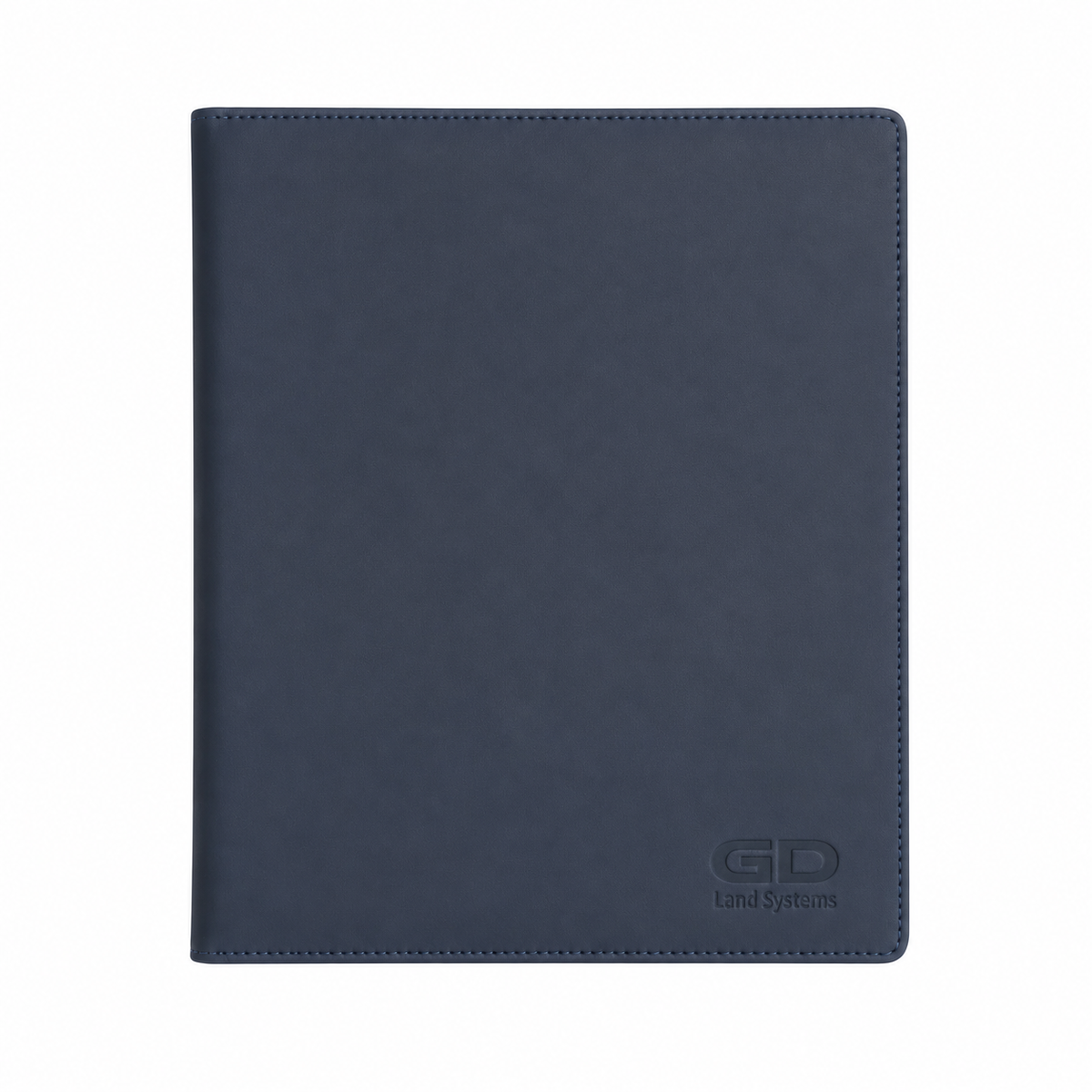 Everyday Notebook - Navy