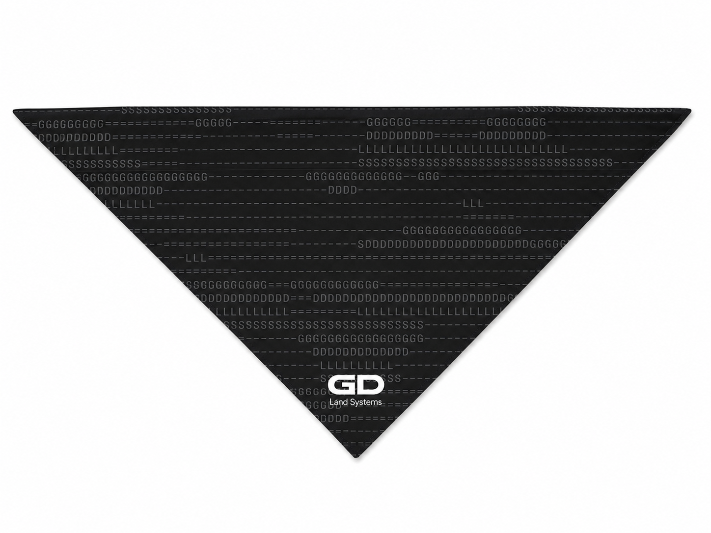 Pet Bandana