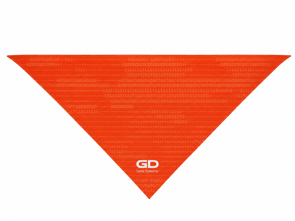 Pet Bandana