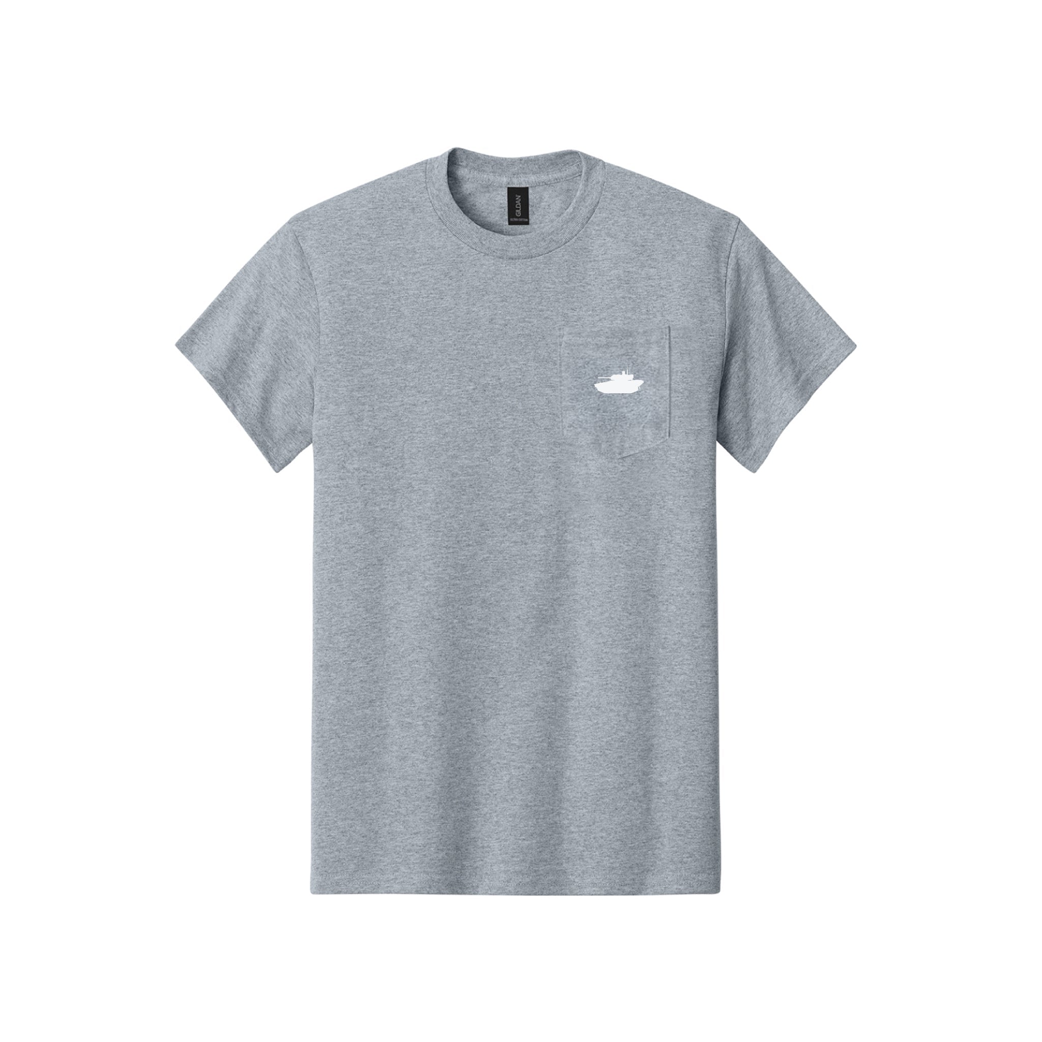 XM30 Everyday Pocket Tee