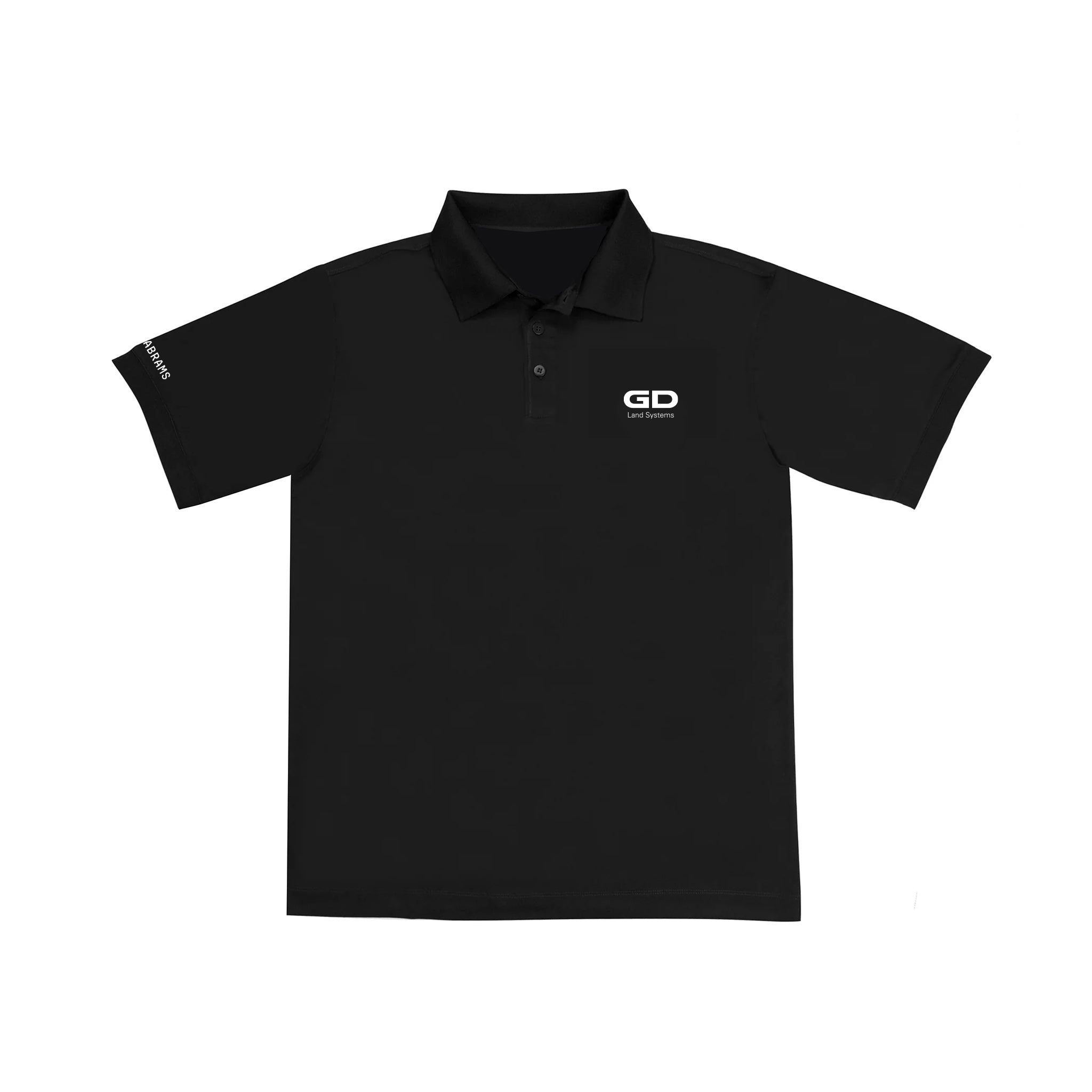 Abrams Everyday Performance Polo