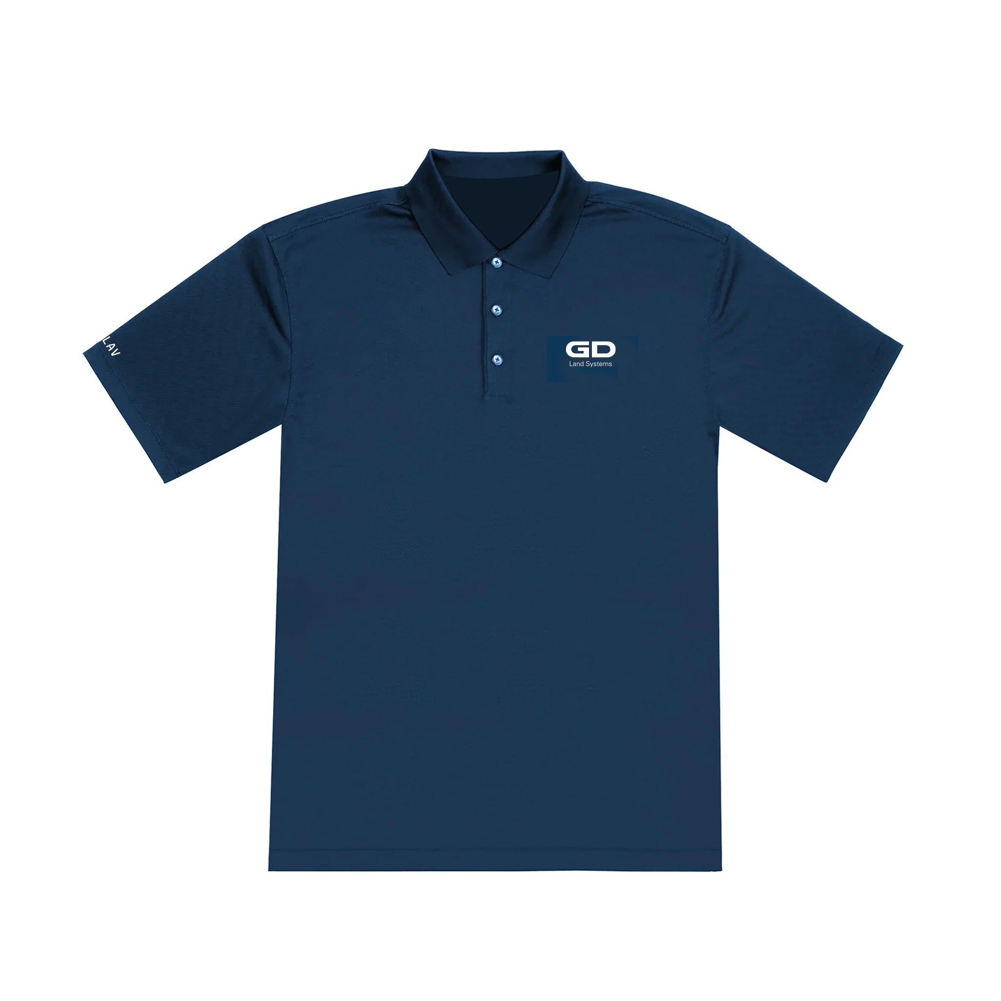 LAV Everyday Performance Polo