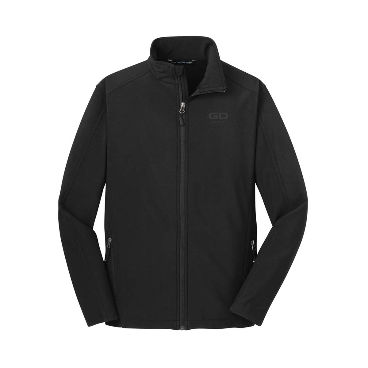 Port Authority Men's Soft Shell Jacket