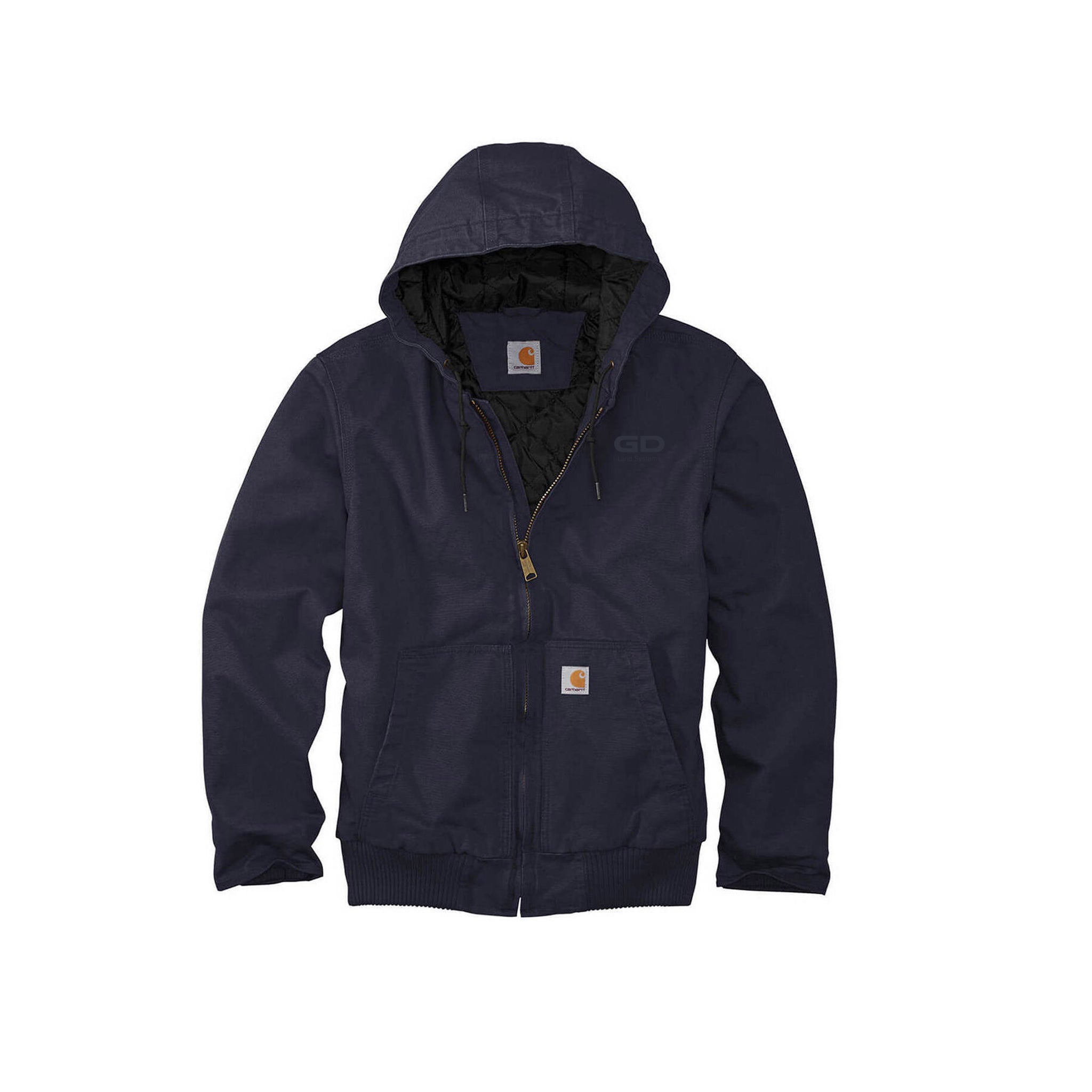 Carhartt Men's Washed Jacket