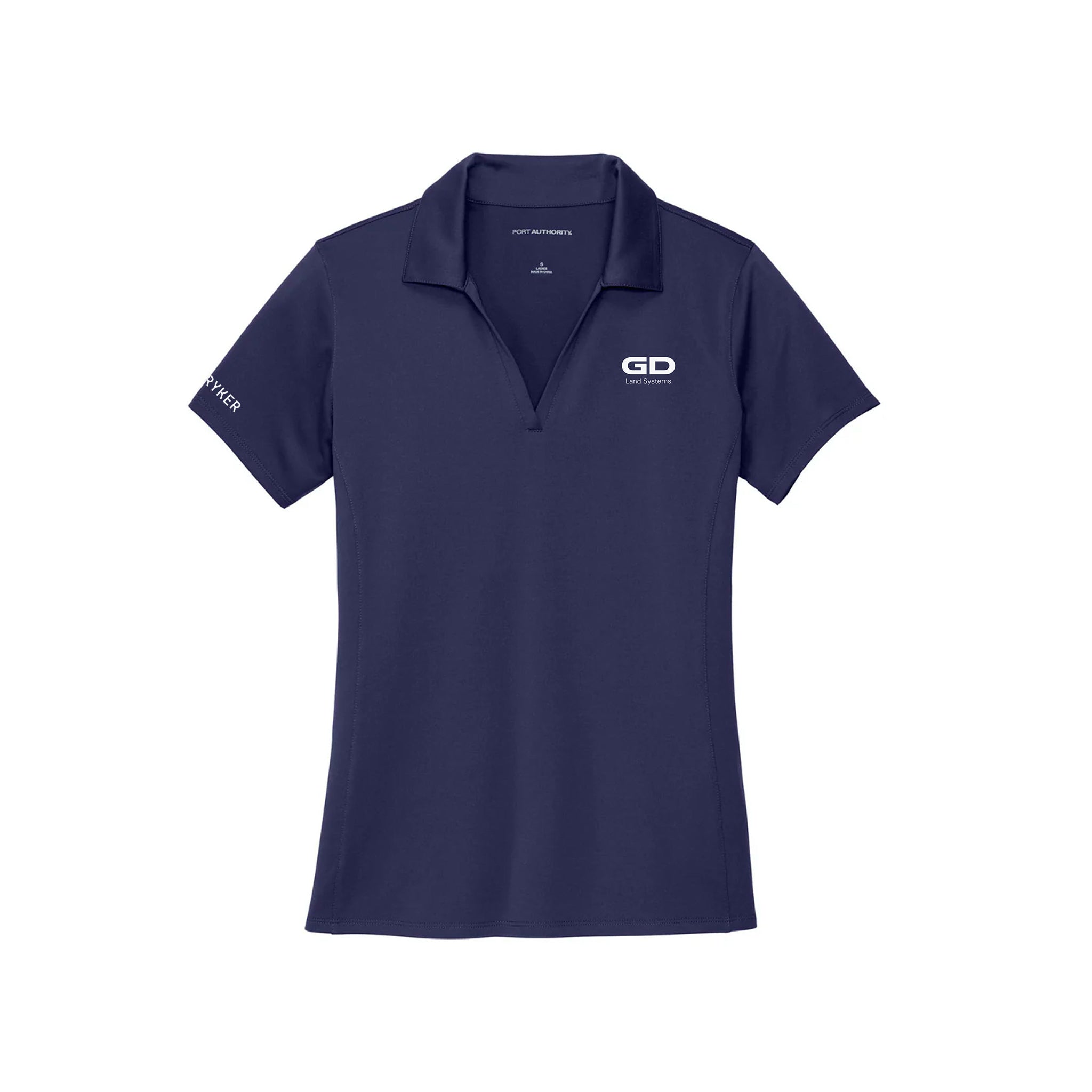 Port Authority Women's Performance Polo
