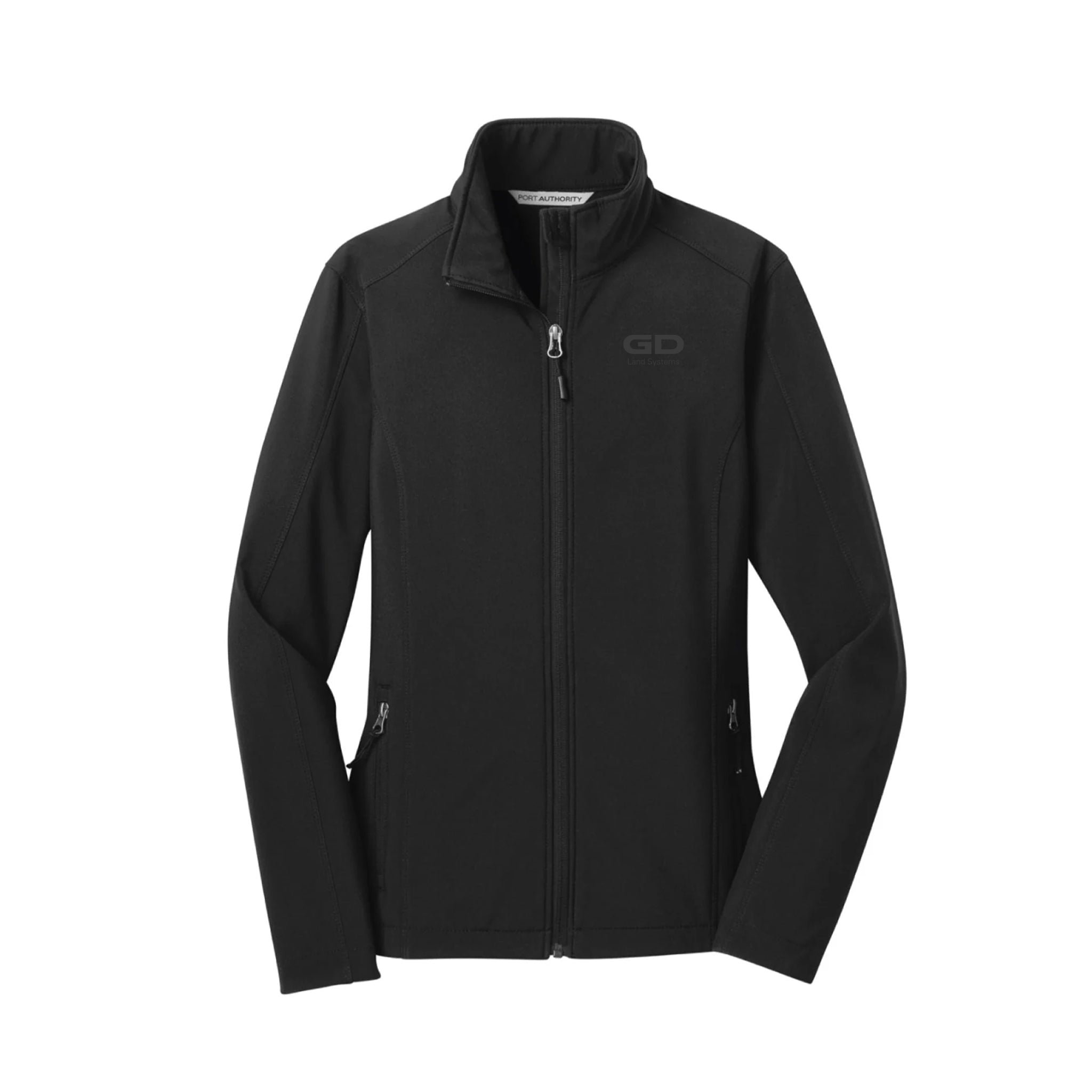 Port Authority Women's Soft Shell Jacket