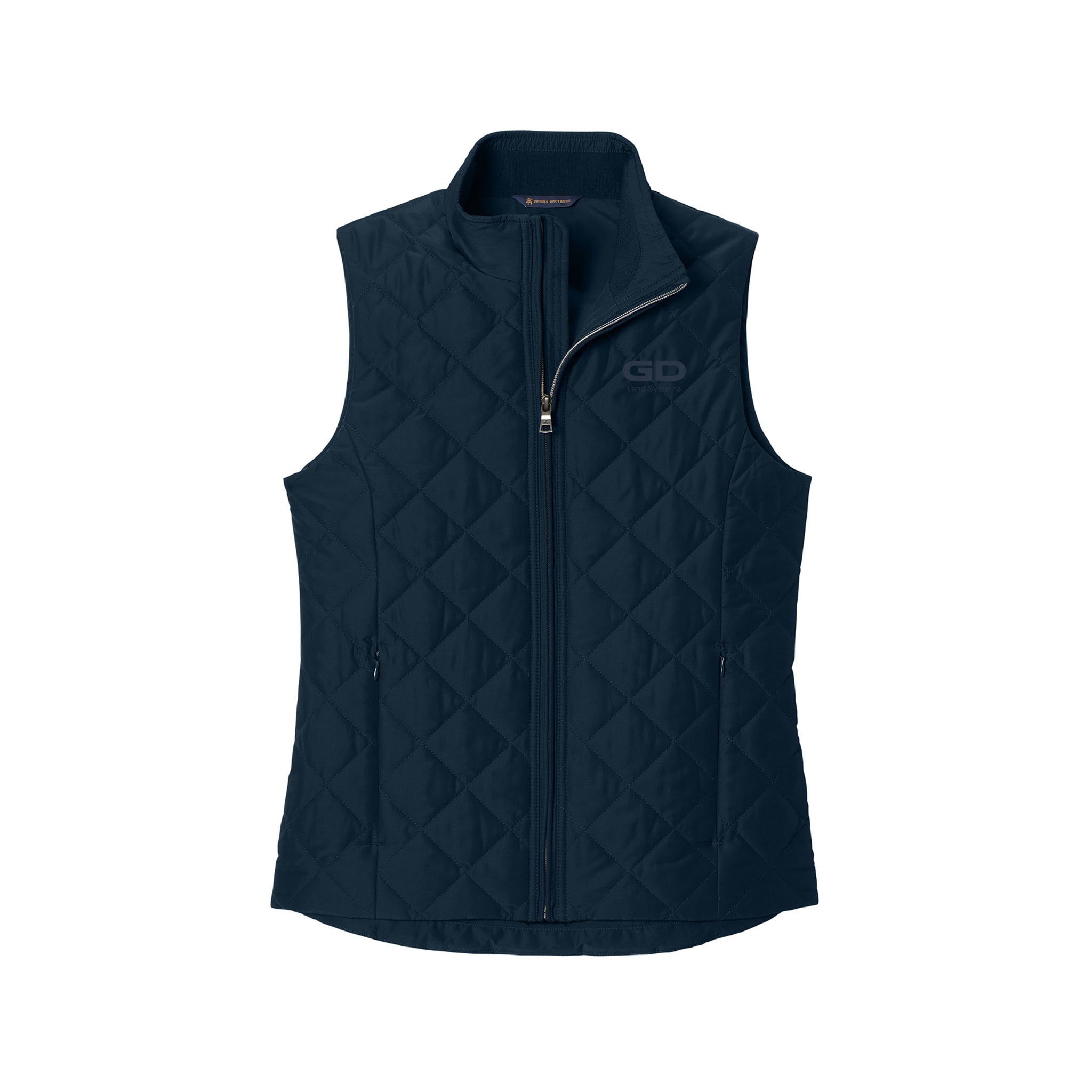 Brook's Brother's Women's Quilted Vest