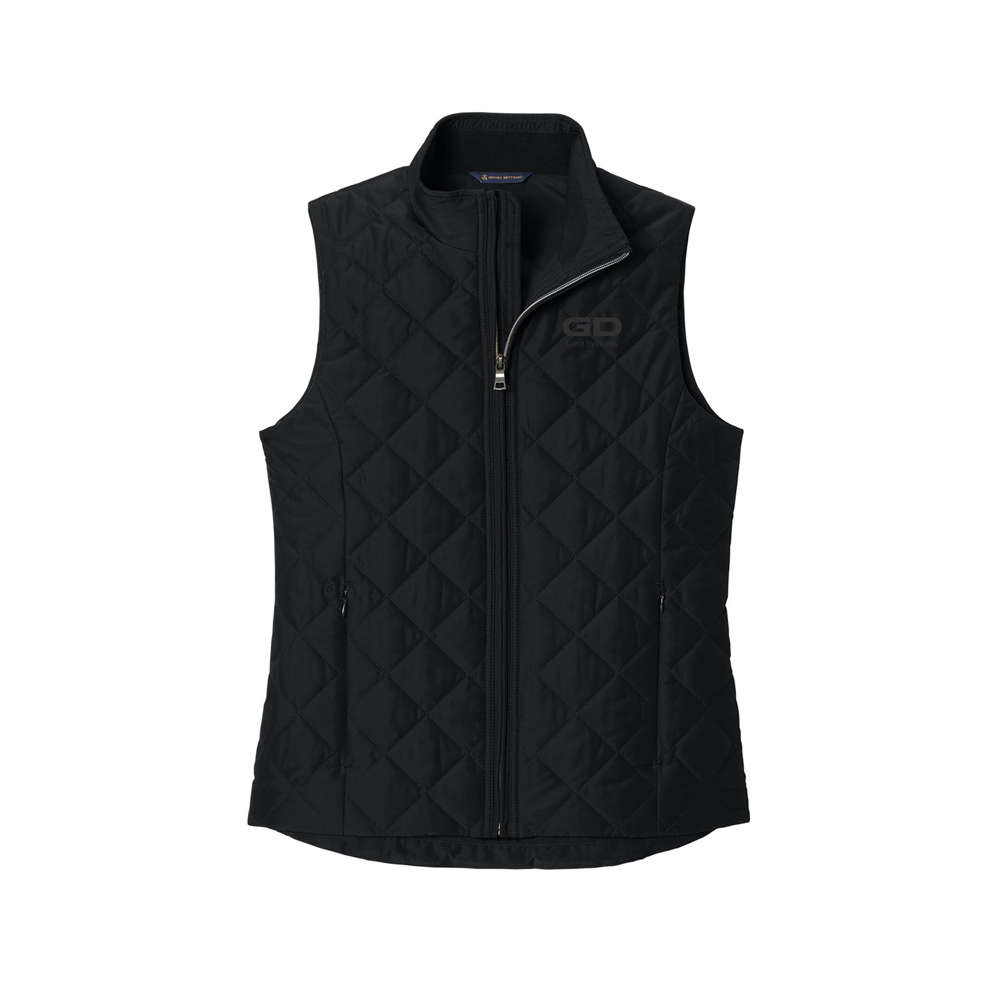 Brook's Brother's Women's Quilted Vest