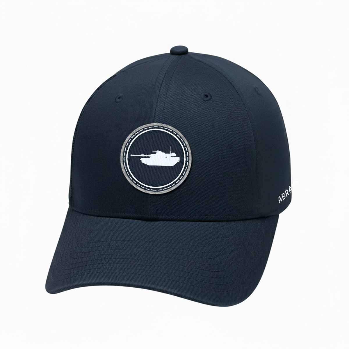 Abrams Everyday Patch Cap