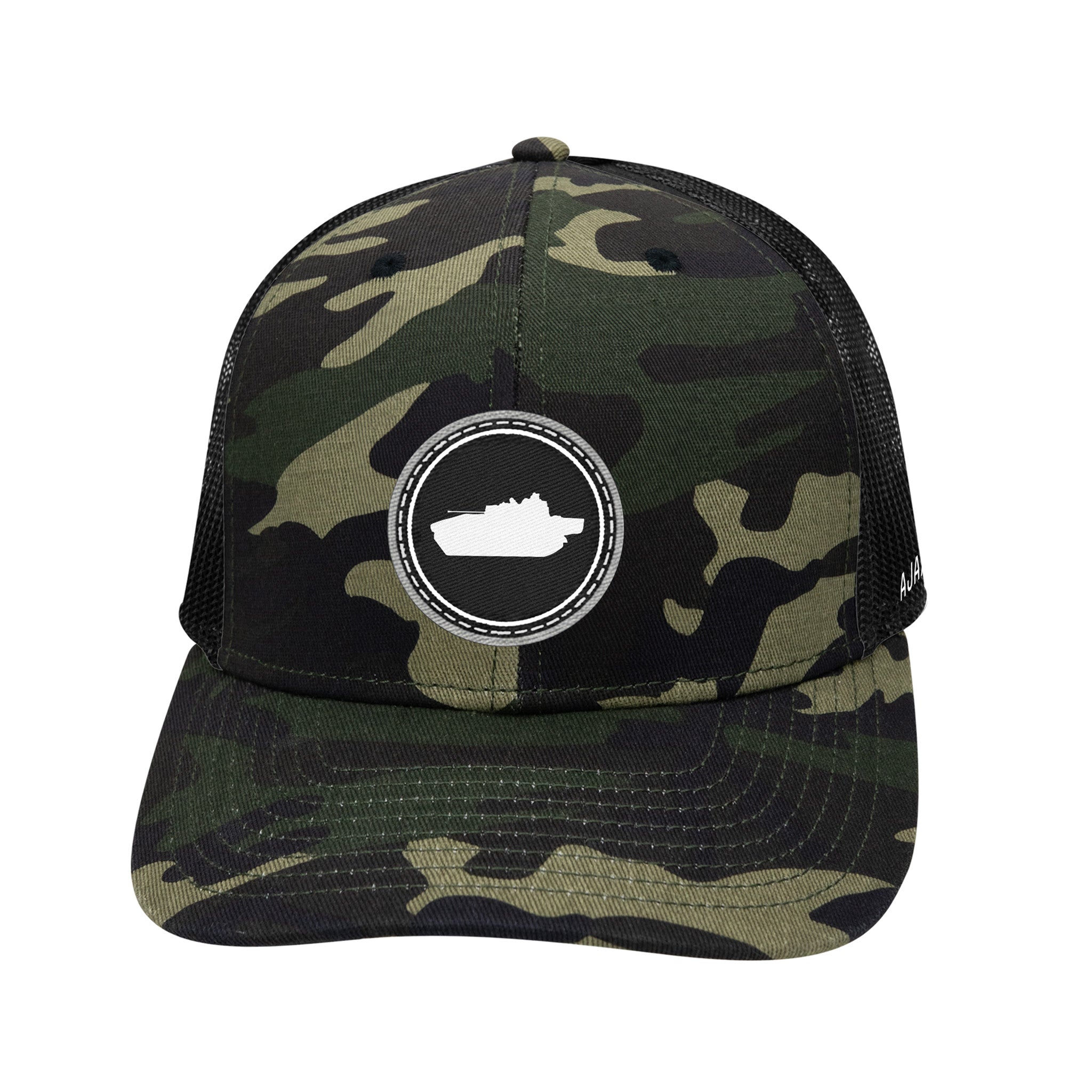Ajax Everyday Patch Cap